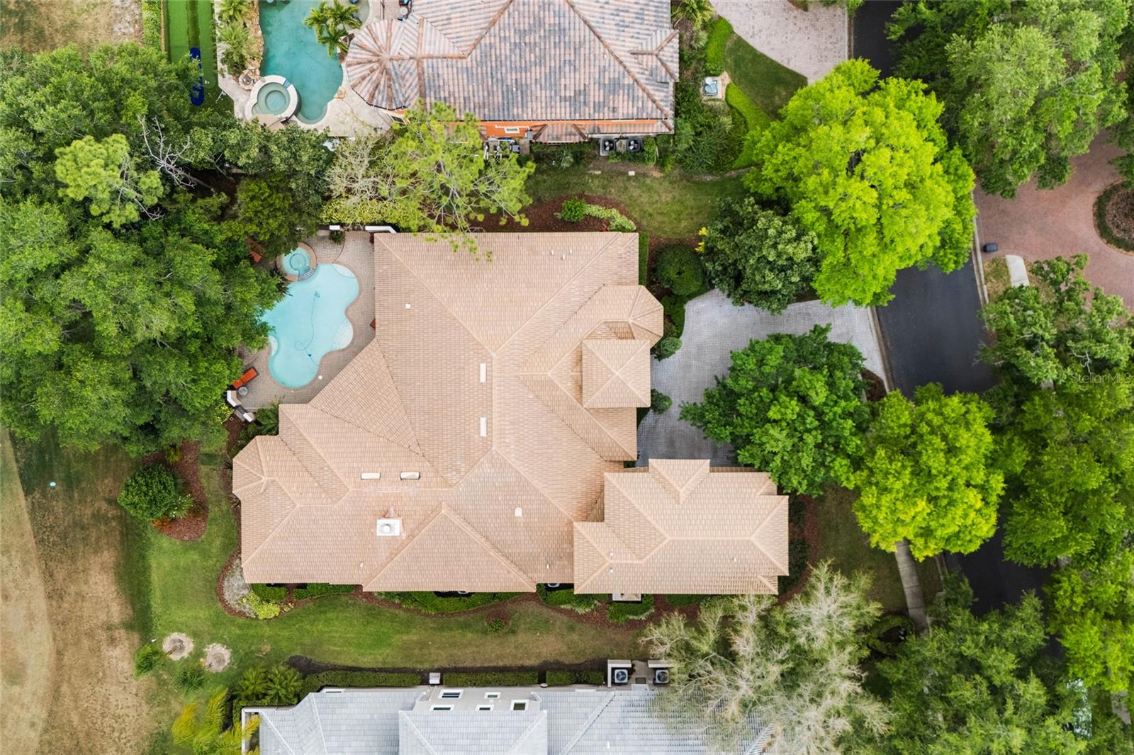 HIGHLANDS OF INNISBROOK - Residential