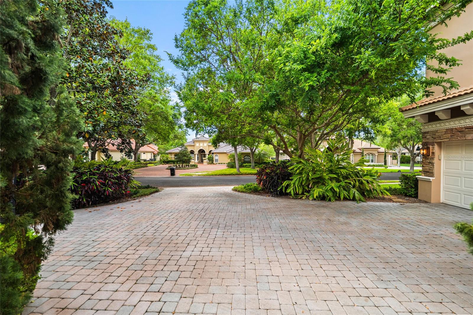 HIGHLANDS OF INNISBROOK - Residential