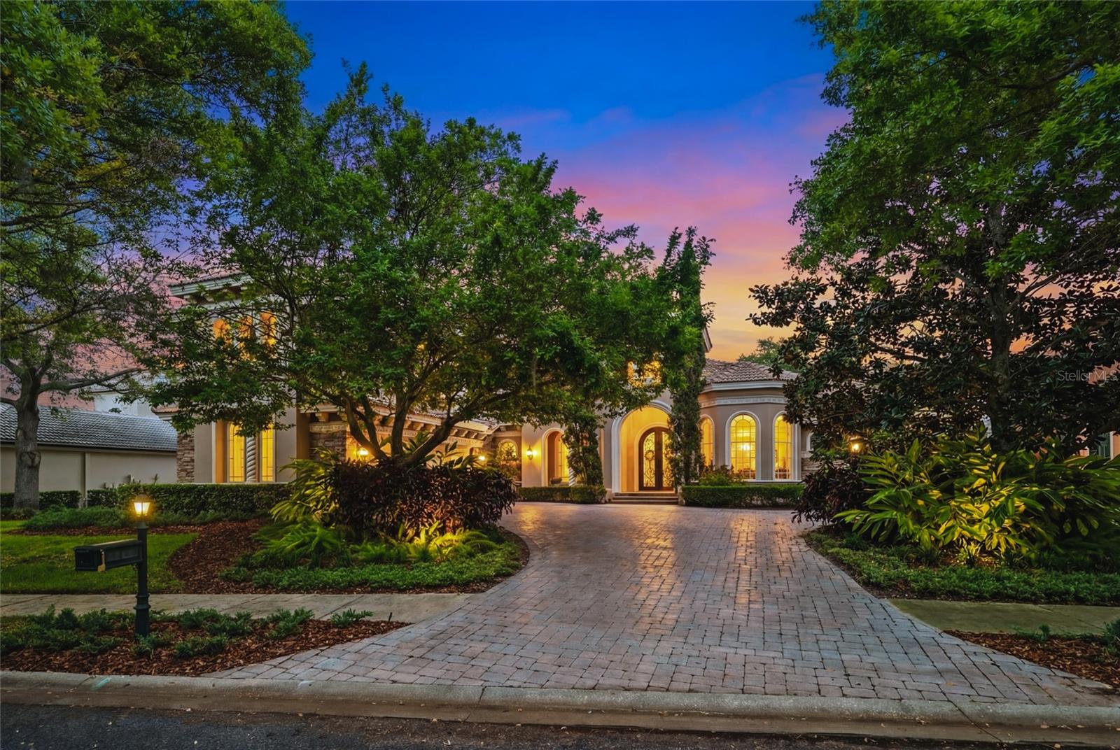 HIGHLANDS OF INNISBROOK - Residential