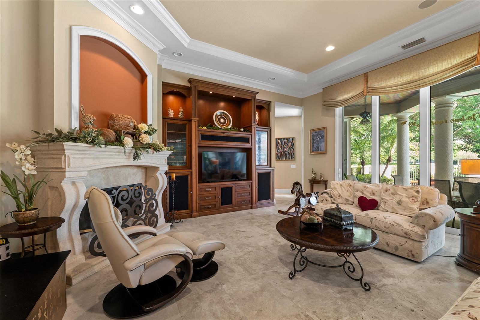 HIGHLANDS OF INNISBROOK - Residential