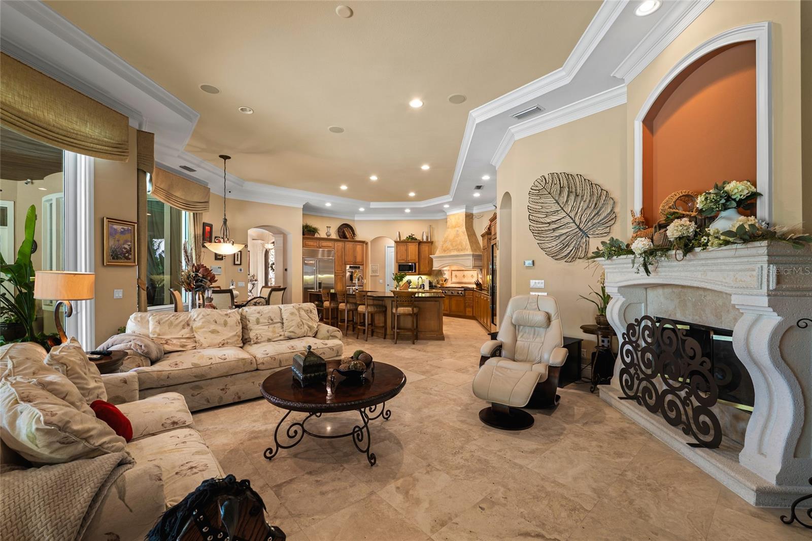 HIGHLANDS OF INNISBROOK - Residential