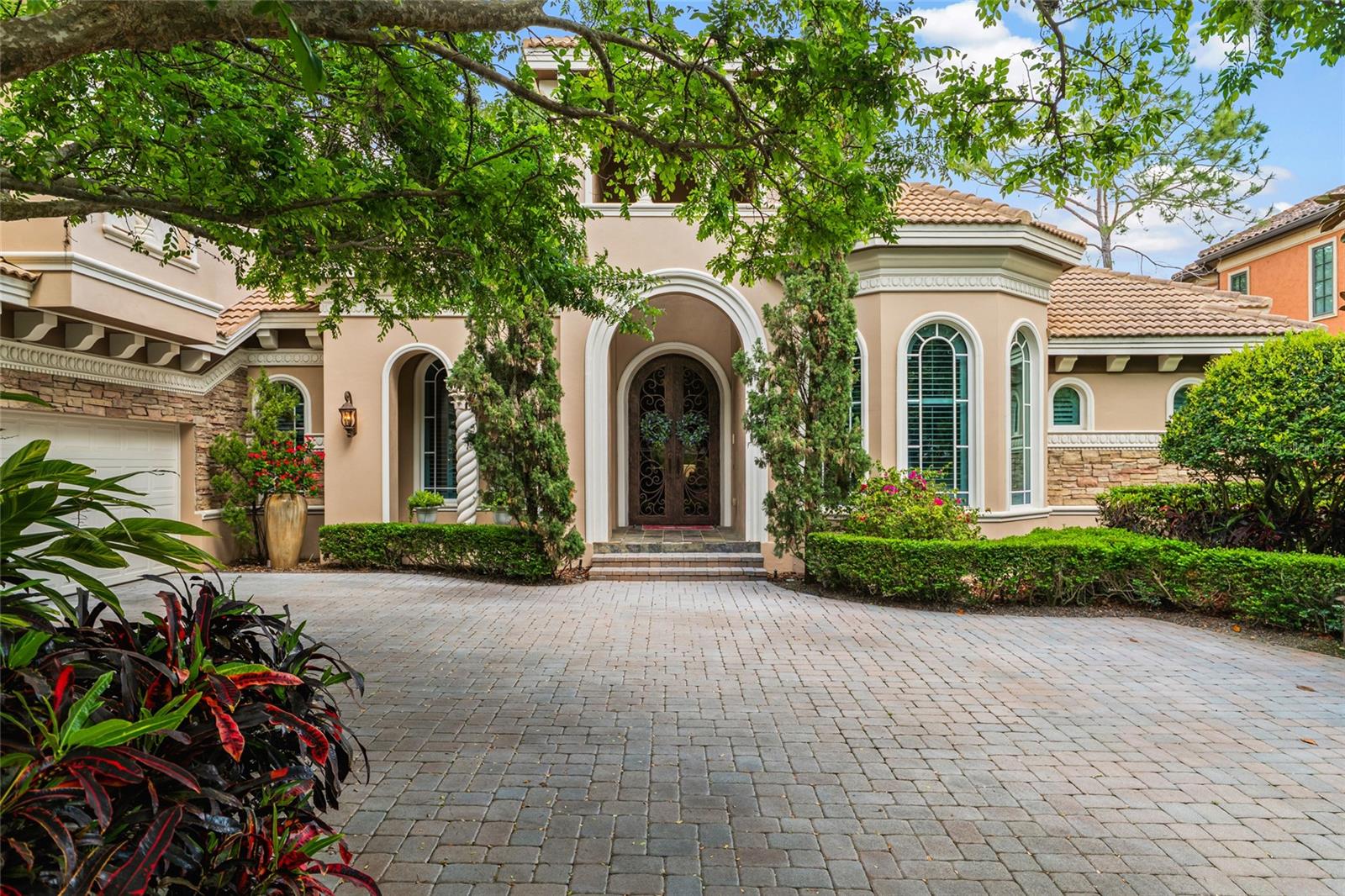HIGHLANDS OF INNISBROOK - Residential