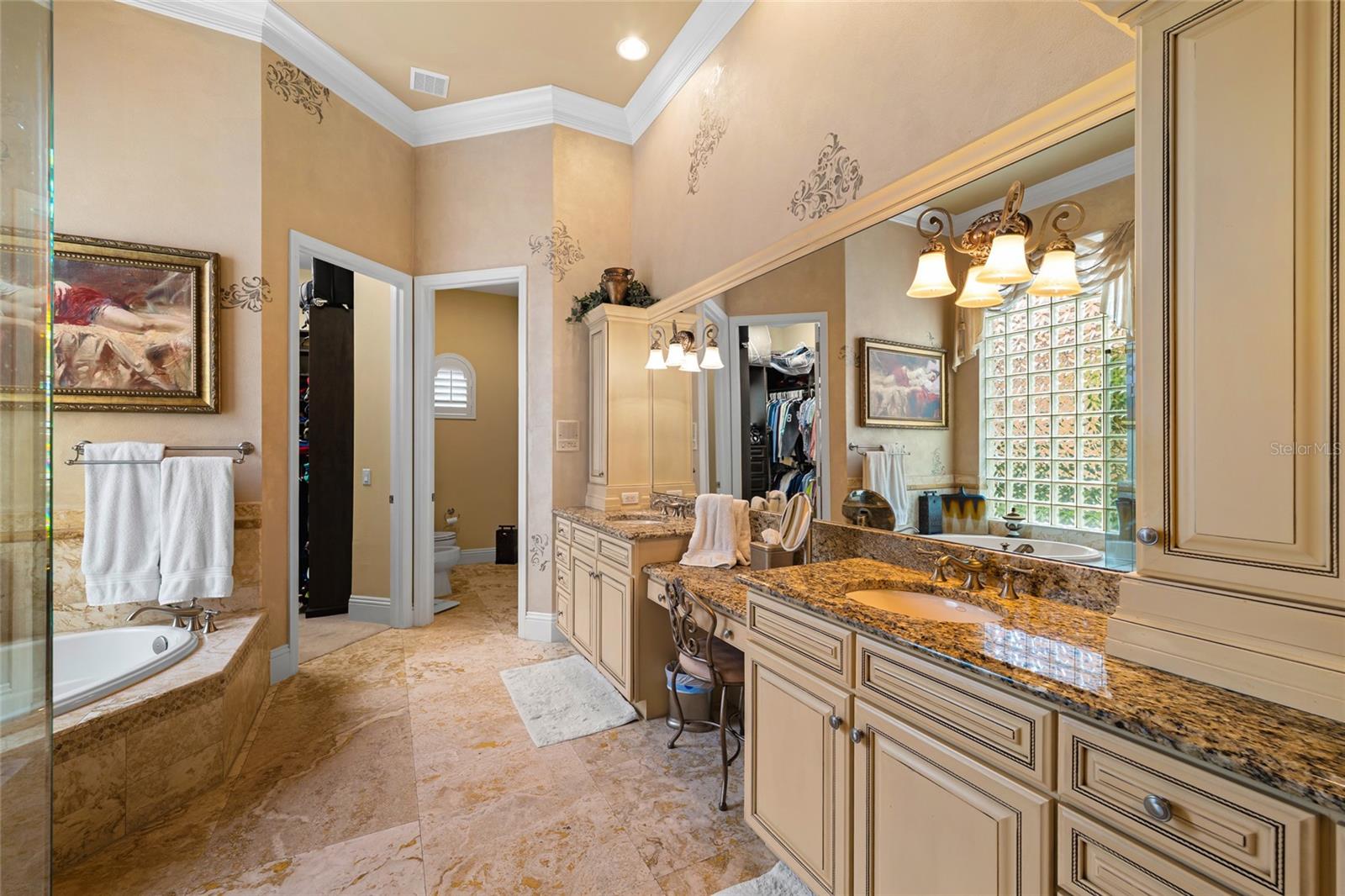 HIGHLANDS OF INNISBROOK - Residential