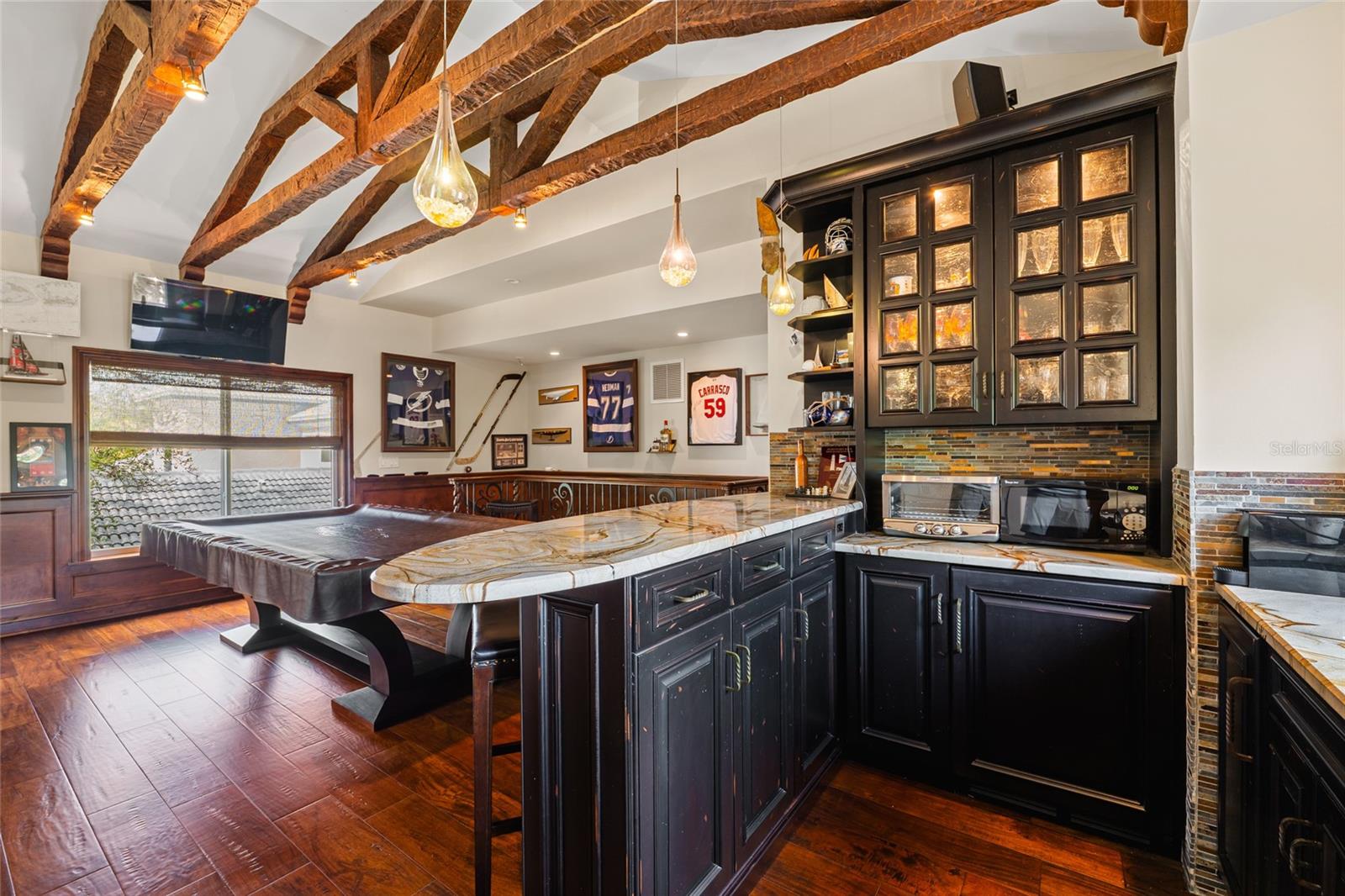 HIGHLANDS OF INNISBROOK - Residential