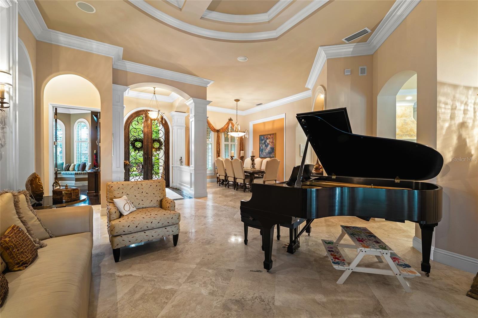 HIGHLANDS OF INNISBROOK - Residential