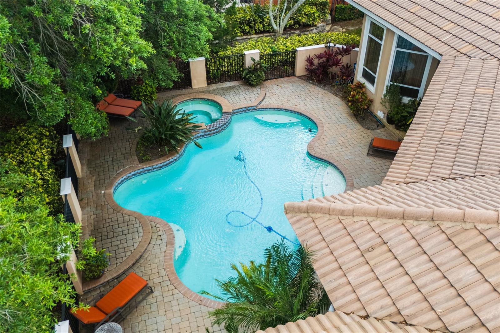 HIGHLANDS OF INNISBROOK - Residential