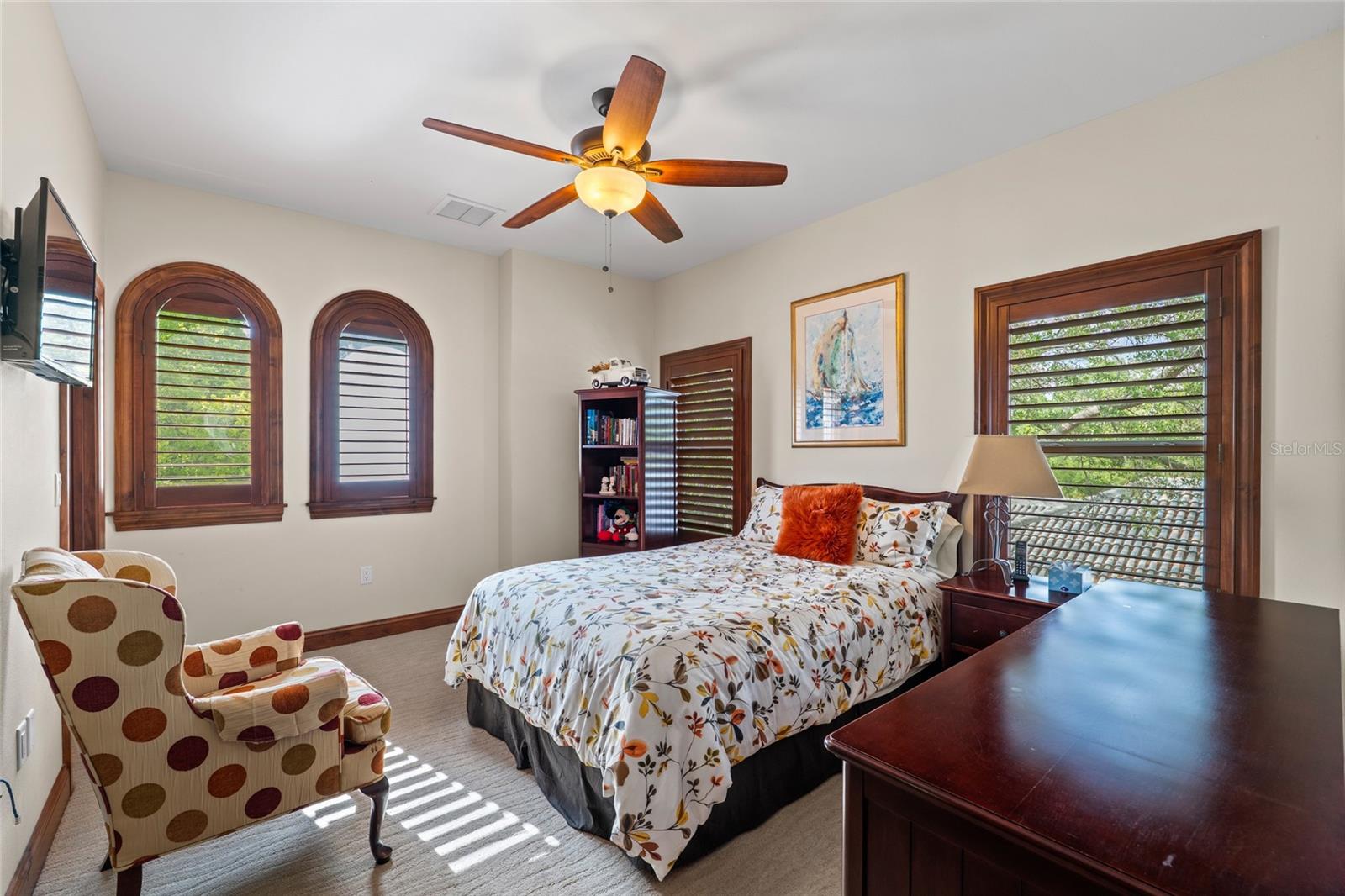 HIGHLANDS OF INNISBROOK - Residential