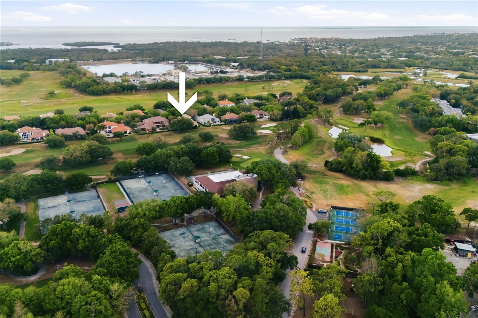 HIGHLANDS OF INNISBROOK - Residential