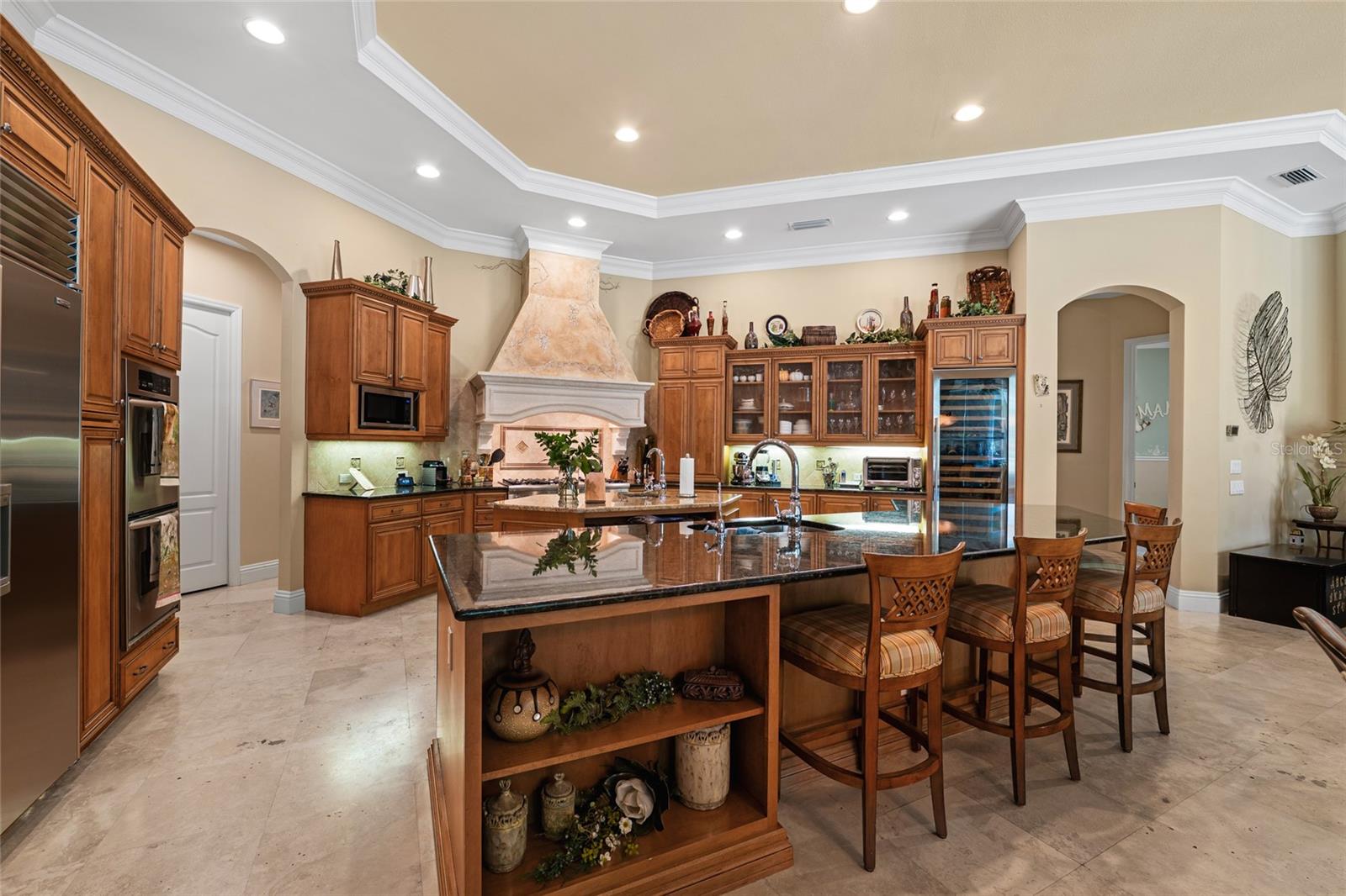 HIGHLANDS OF INNISBROOK - Residential