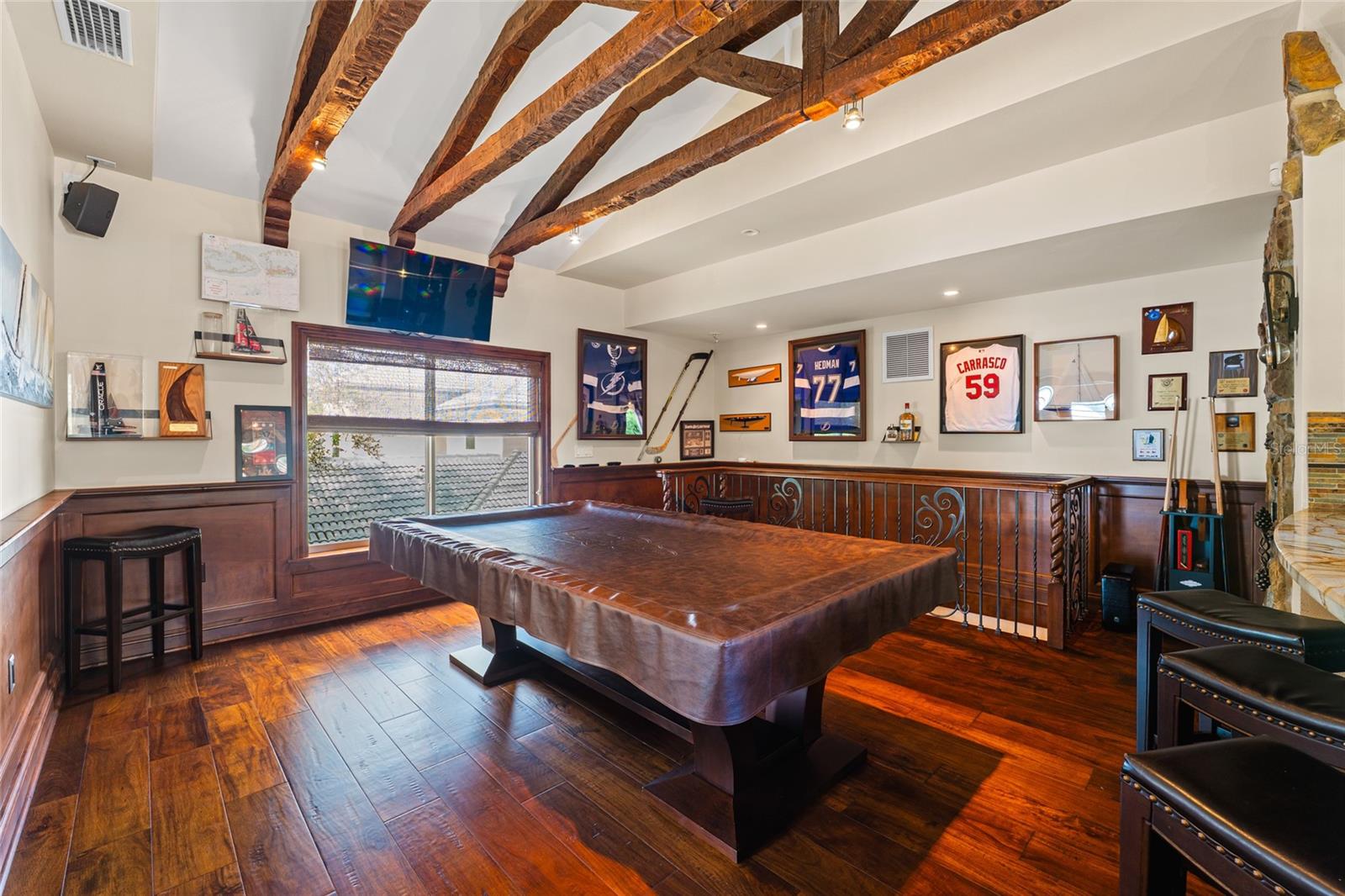 HIGHLANDS OF INNISBROOK - Residential