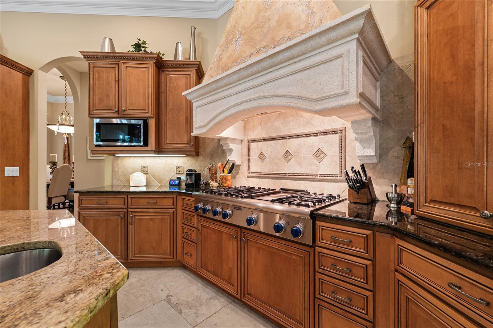 HIGHLANDS OF INNISBROOK - Residential