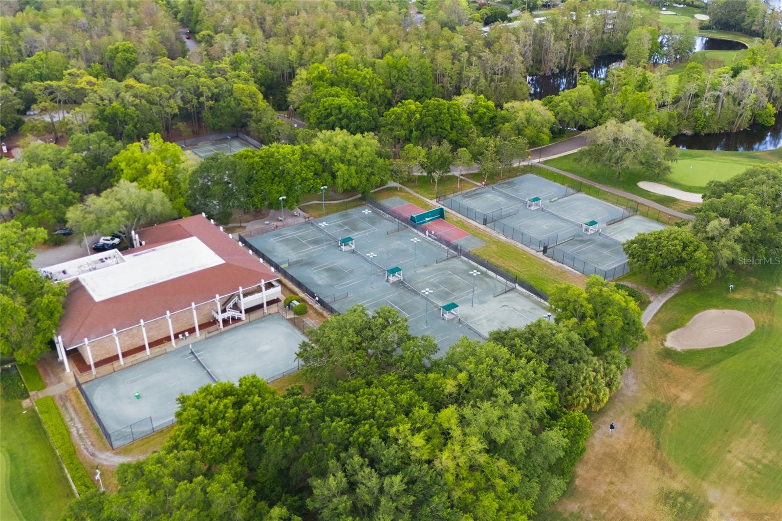 HIGHLANDS OF INNISBROOK - Residential