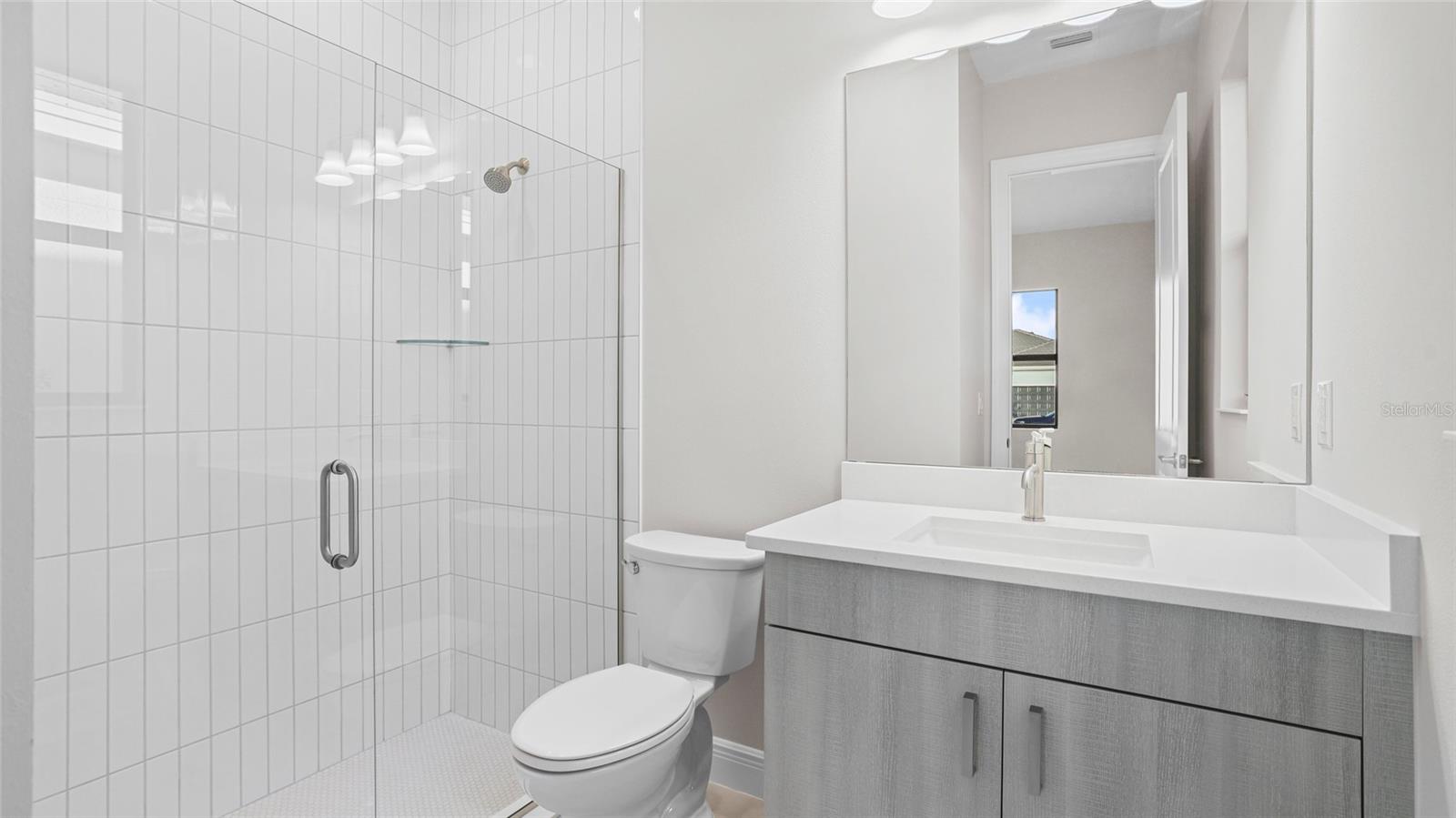 CRESSWIND LAKEWOOD RANCH - Residential