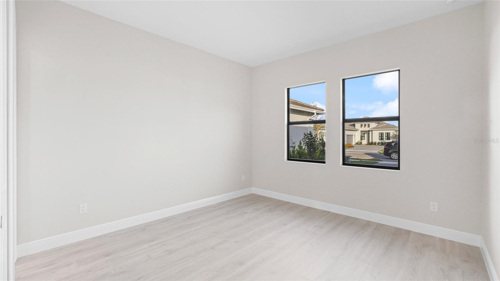 CRESSWIND LAKEWOOD RANCH - Residential