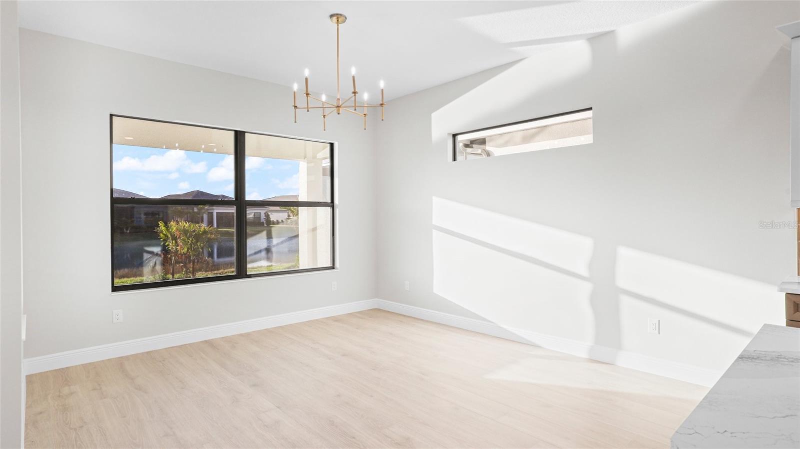 CRESSWIND LAKEWOOD RANCH - Residential