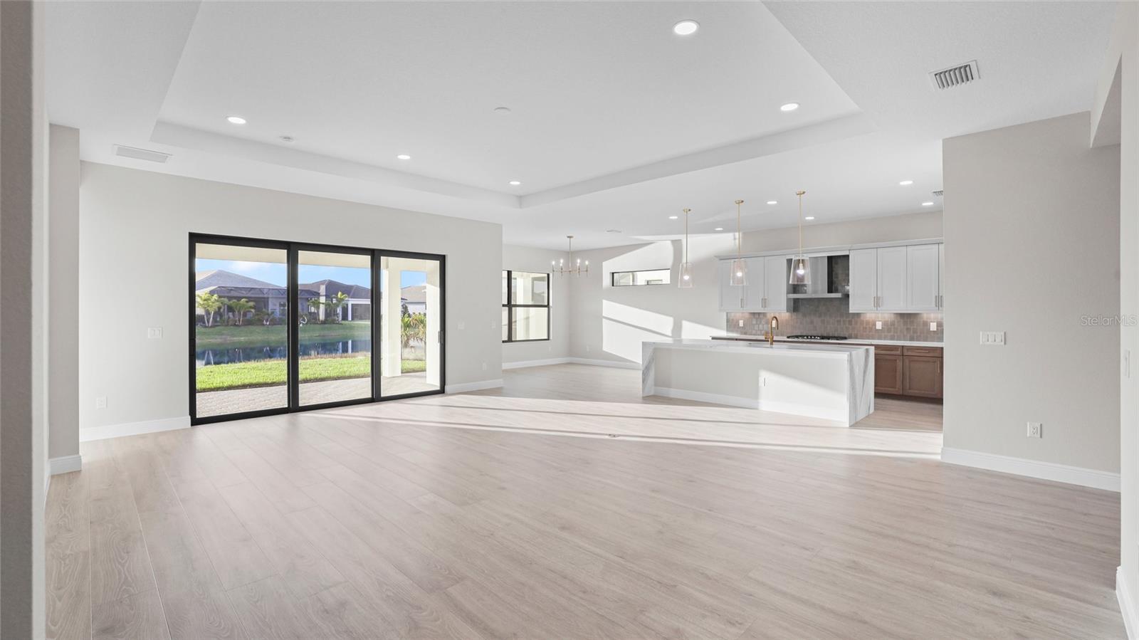 CRESSWIND LAKEWOOD RANCH - Residential