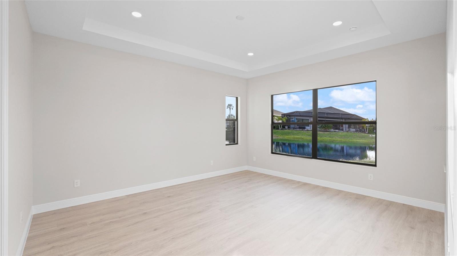 CRESSWIND LAKEWOOD RANCH - Residential