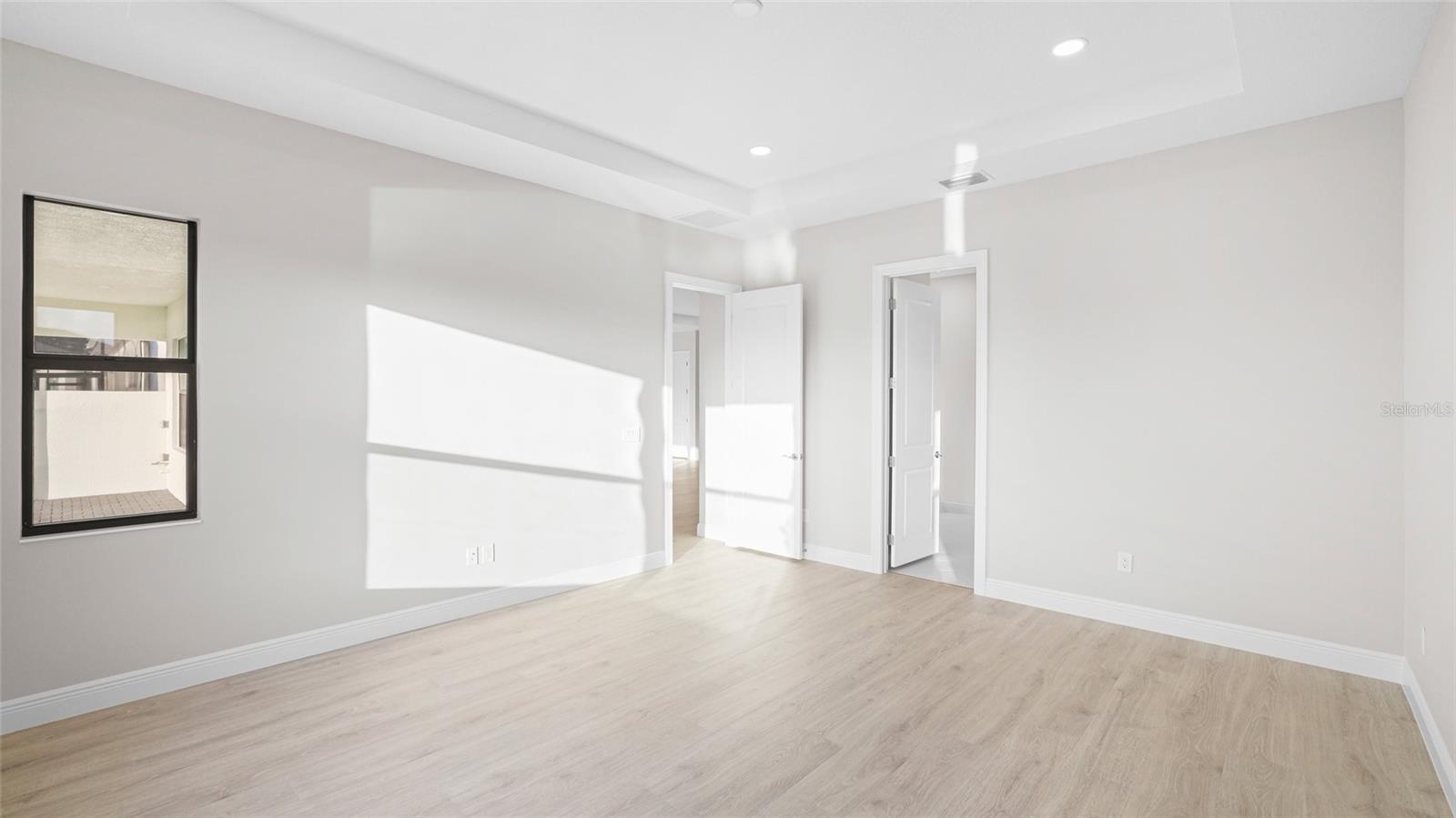 CRESSWIND LAKEWOOD RANCH - Residential