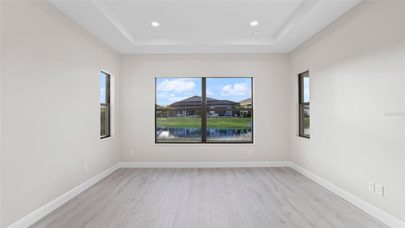 CRESSWIND LAKEWOOD RANCH - Residential