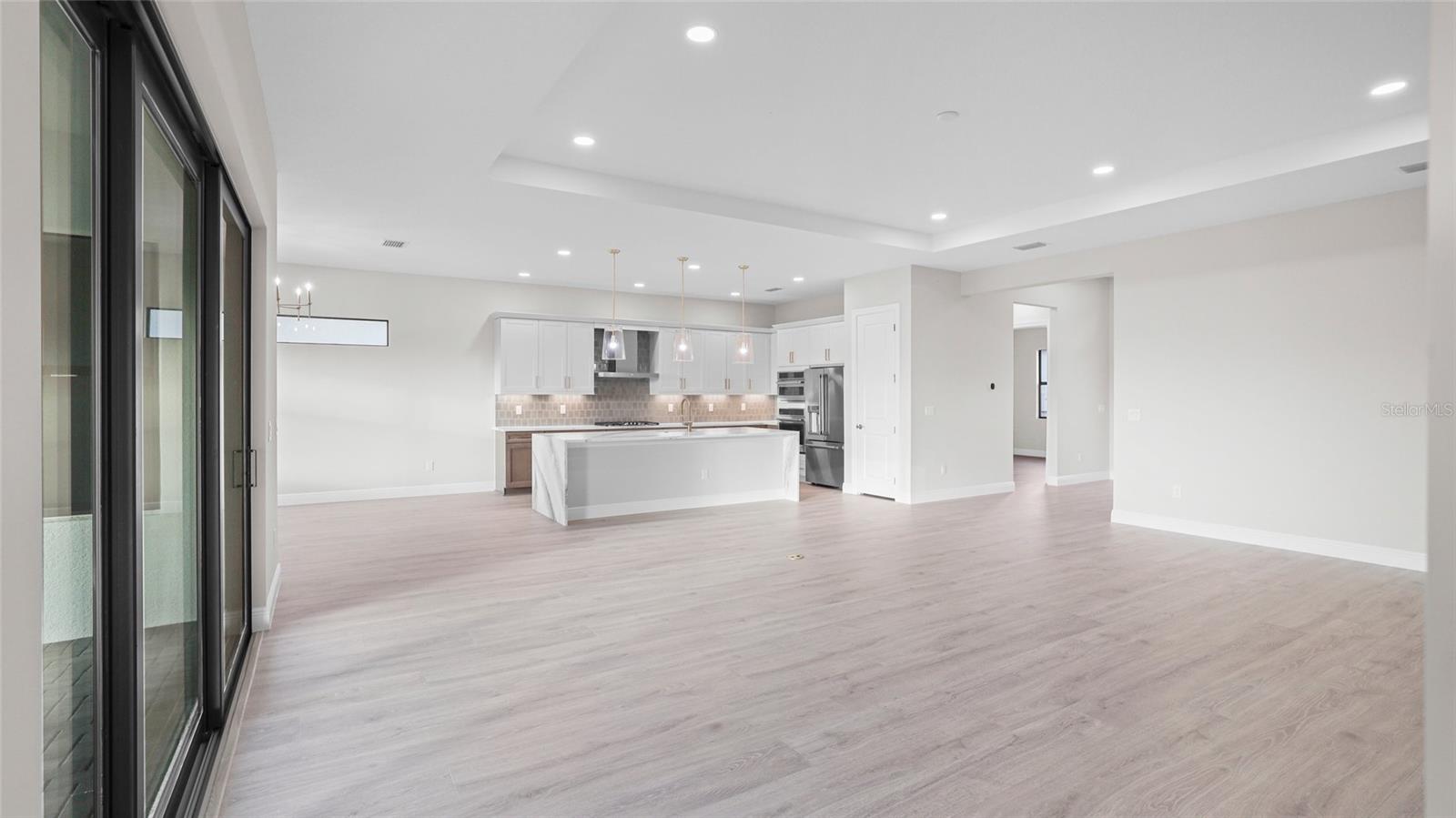 CRESSWIND LAKEWOOD RANCH - Residential