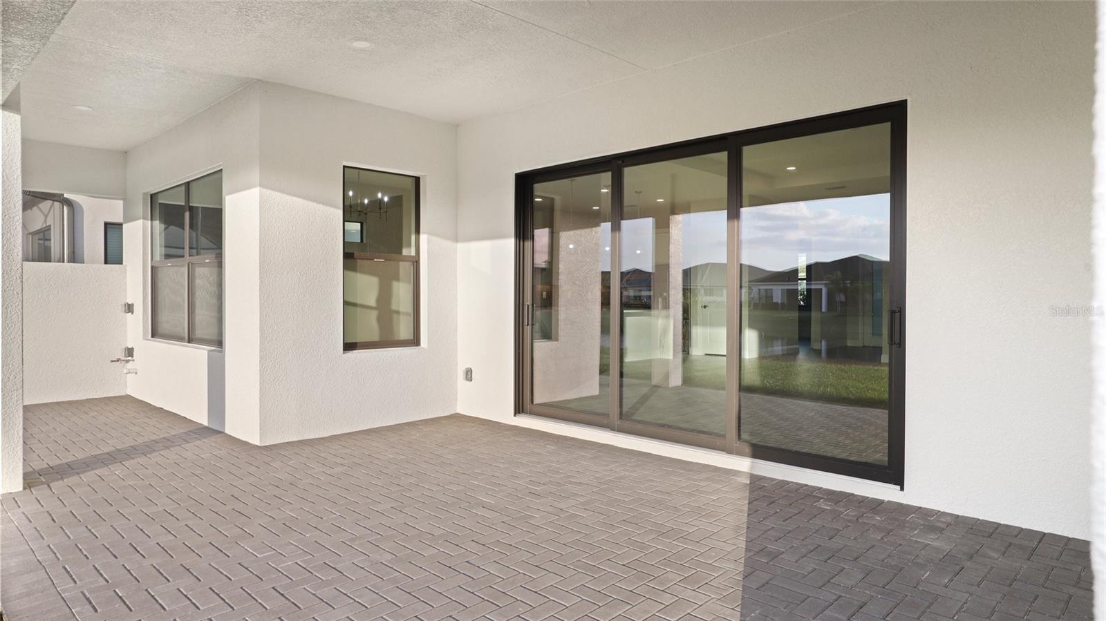 CRESSWIND LAKEWOOD RANCH - Residential