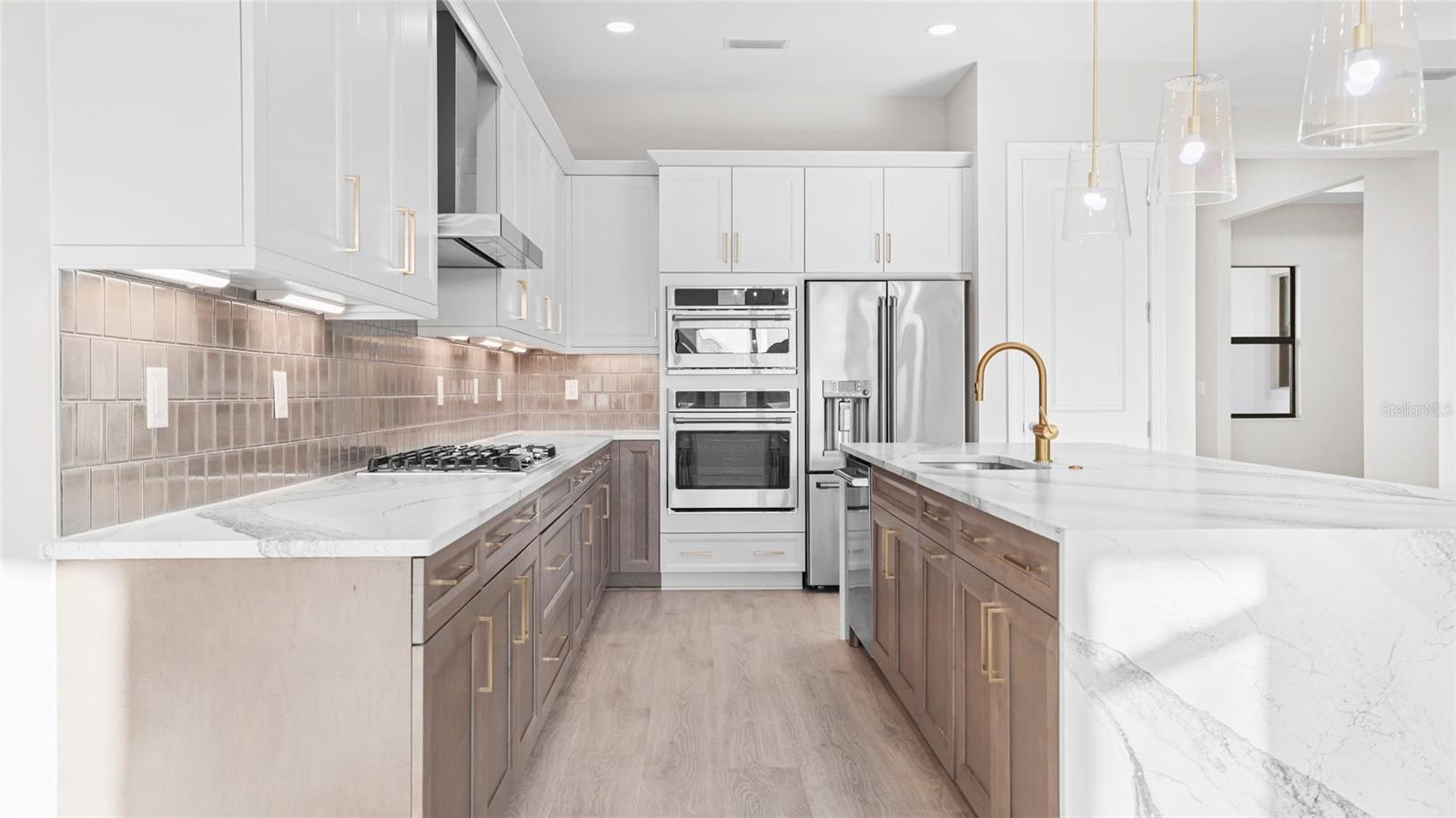 CRESSWIND LAKEWOOD RANCH - Residential