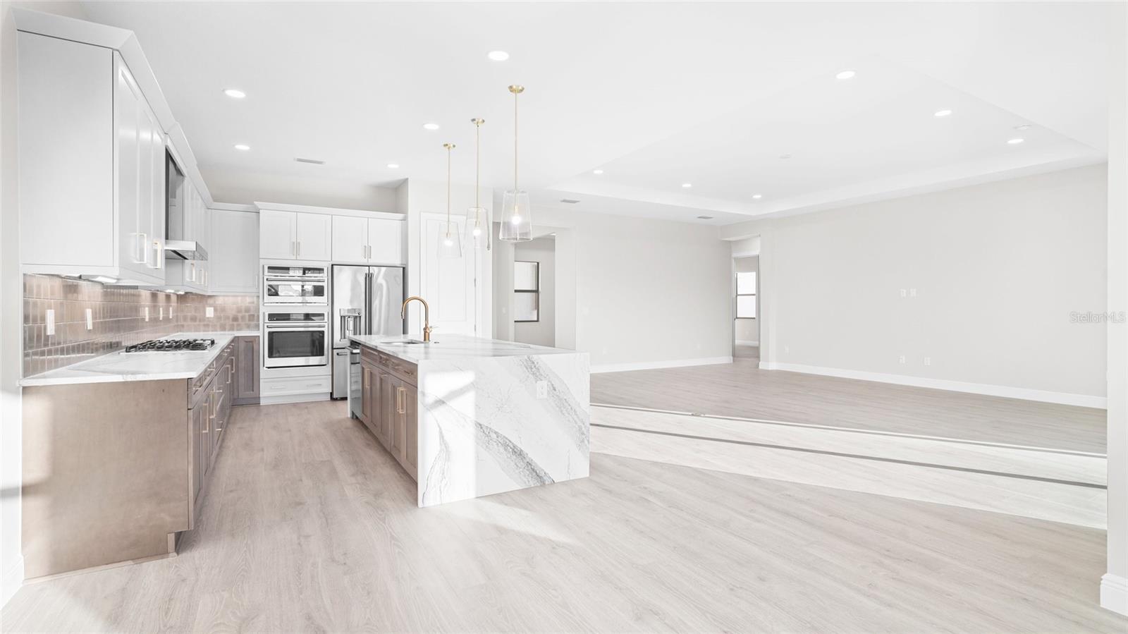 CRESSWIND LAKEWOOD RANCH - Residential