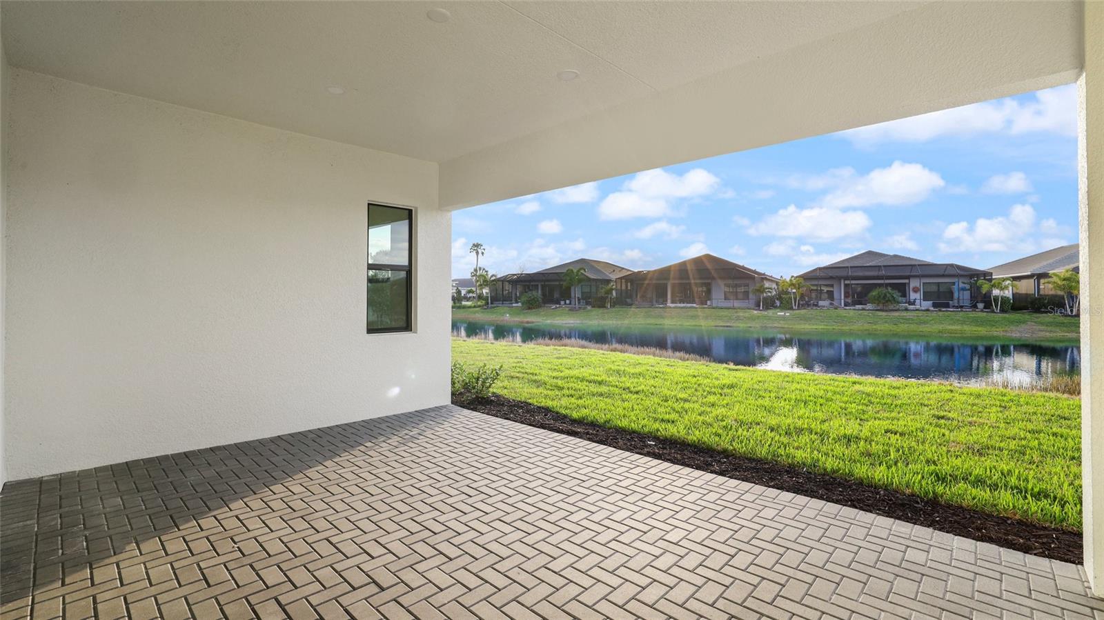 CRESSWIND LAKEWOOD RANCH - Residential