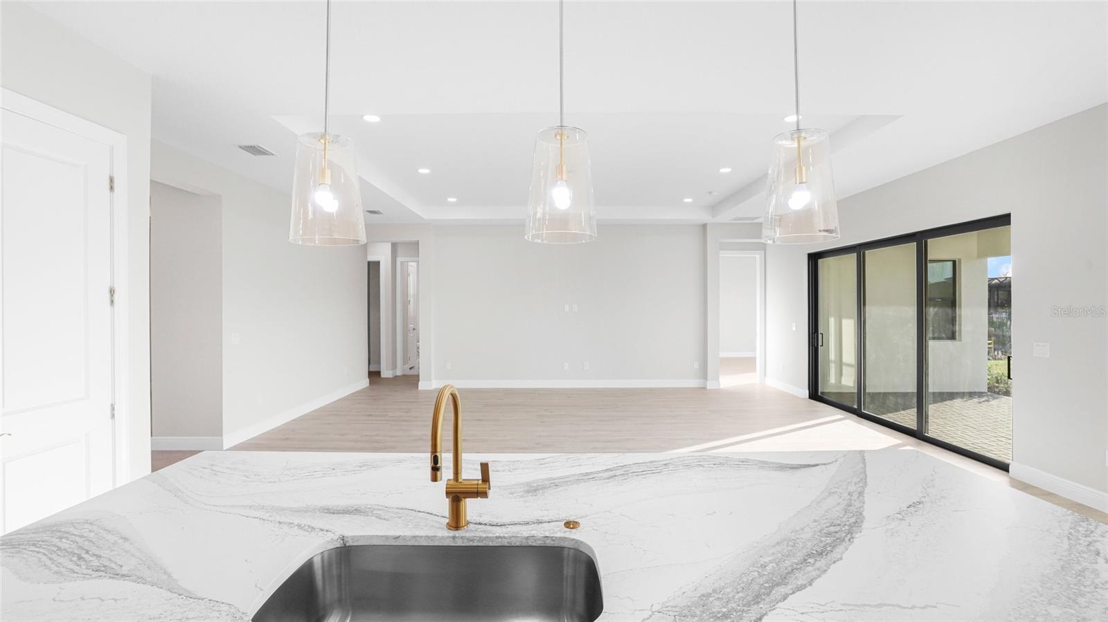 CRESSWIND LAKEWOOD RANCH - Residential