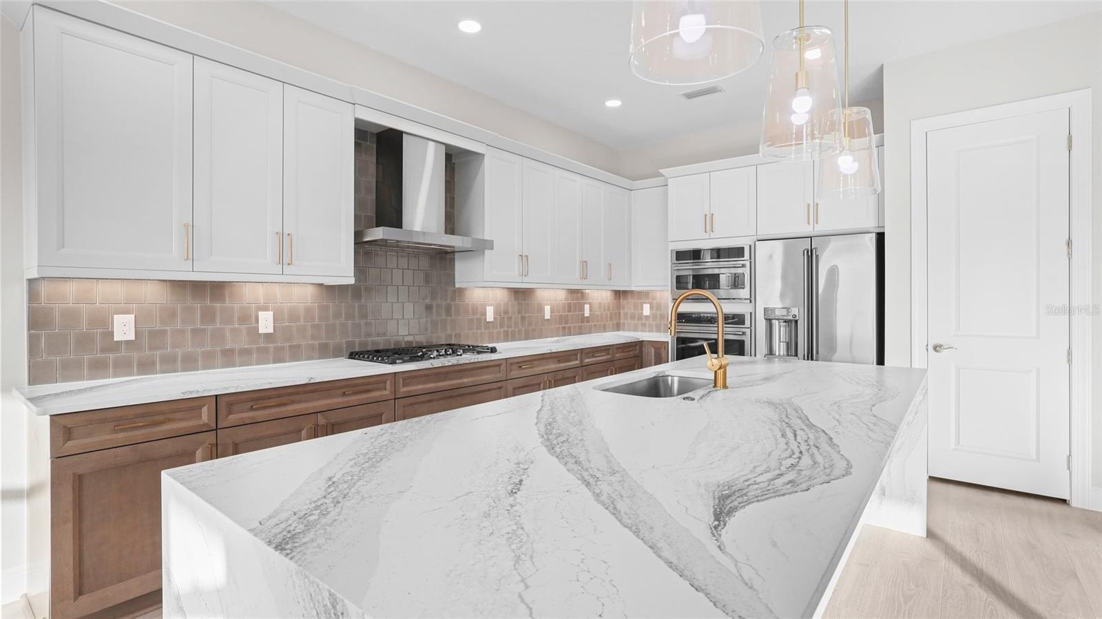 CRESSWIND LAKEWOOD RANCH - Residential