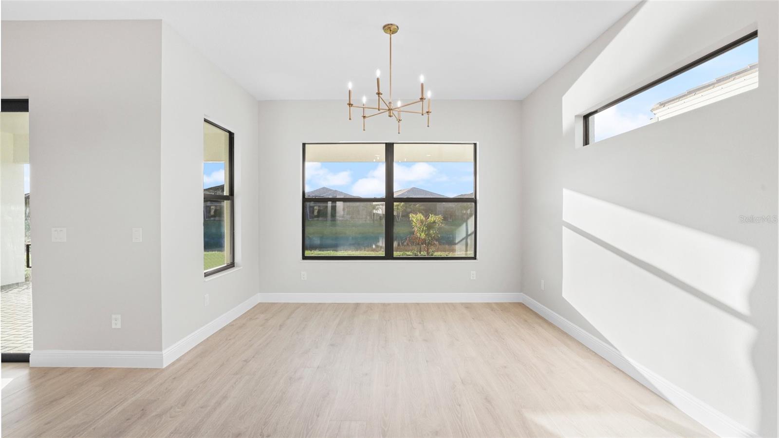 CRESSWIND LAKEWOOD RANCH - Residential