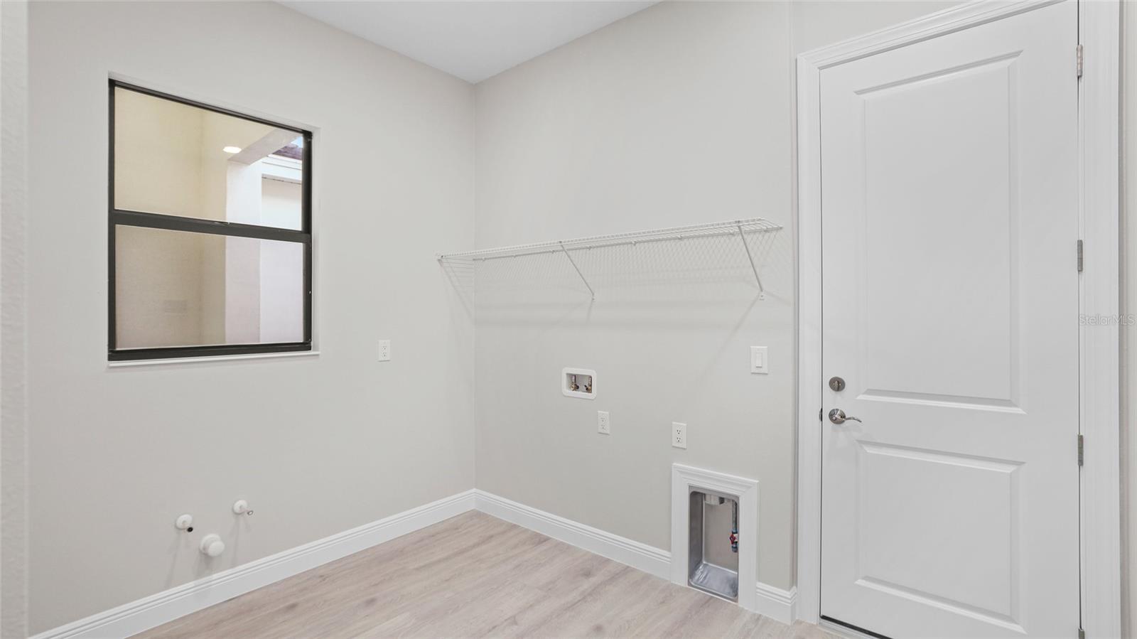 CRESSWIND LAKEWOOD RANCH - Residential