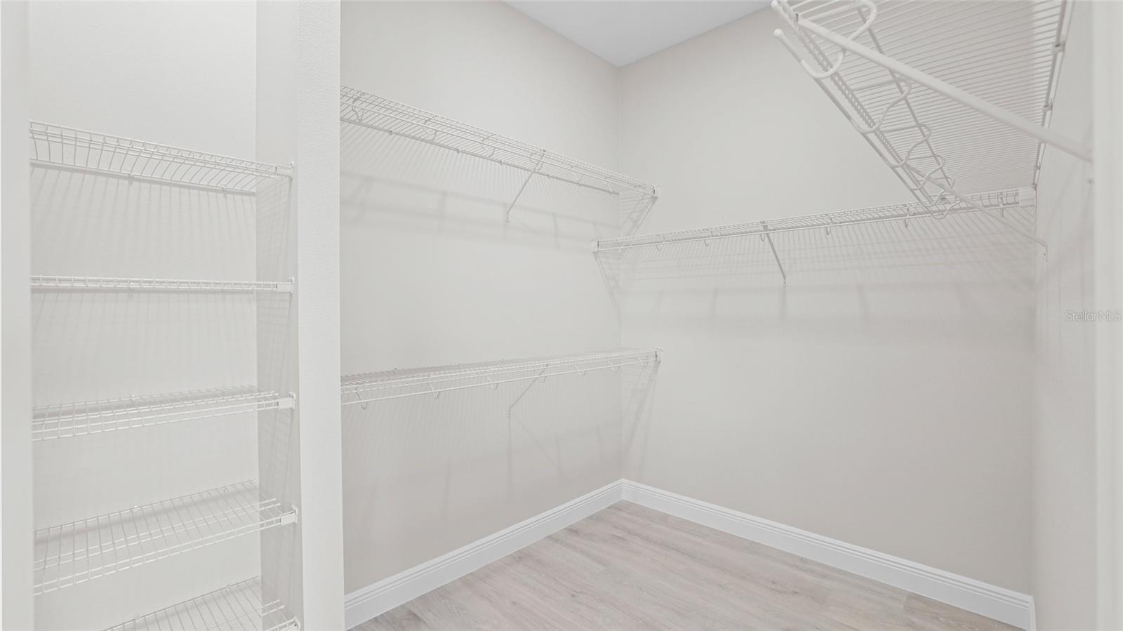 CRESSWIND LAKEWOOD RANCH - Residential