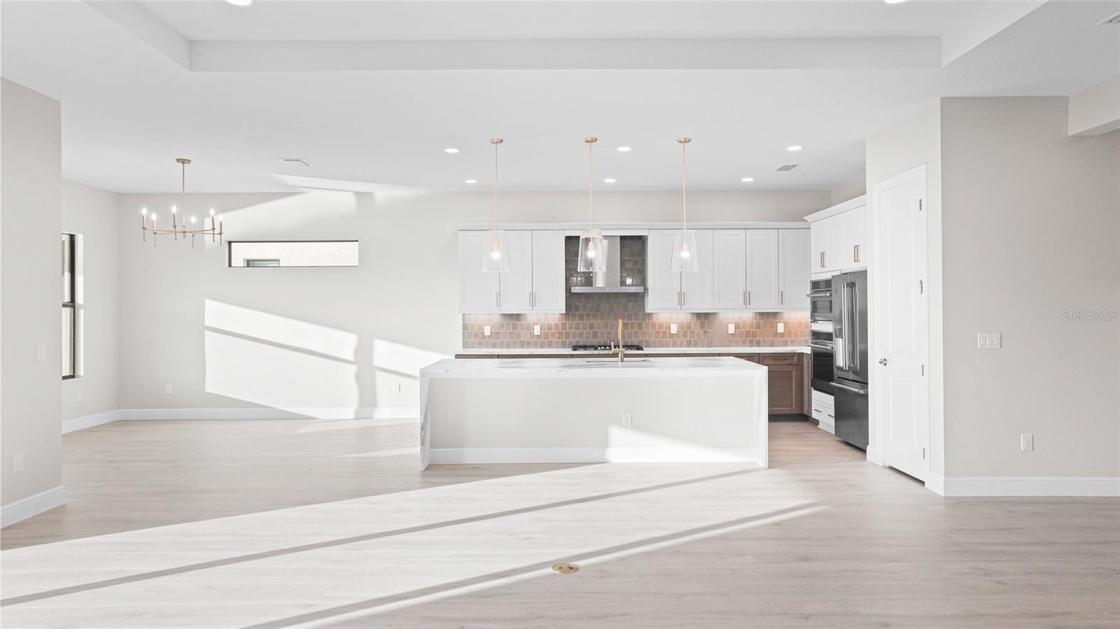 CRESSWIND LAKEWOOD RANCH - Residential