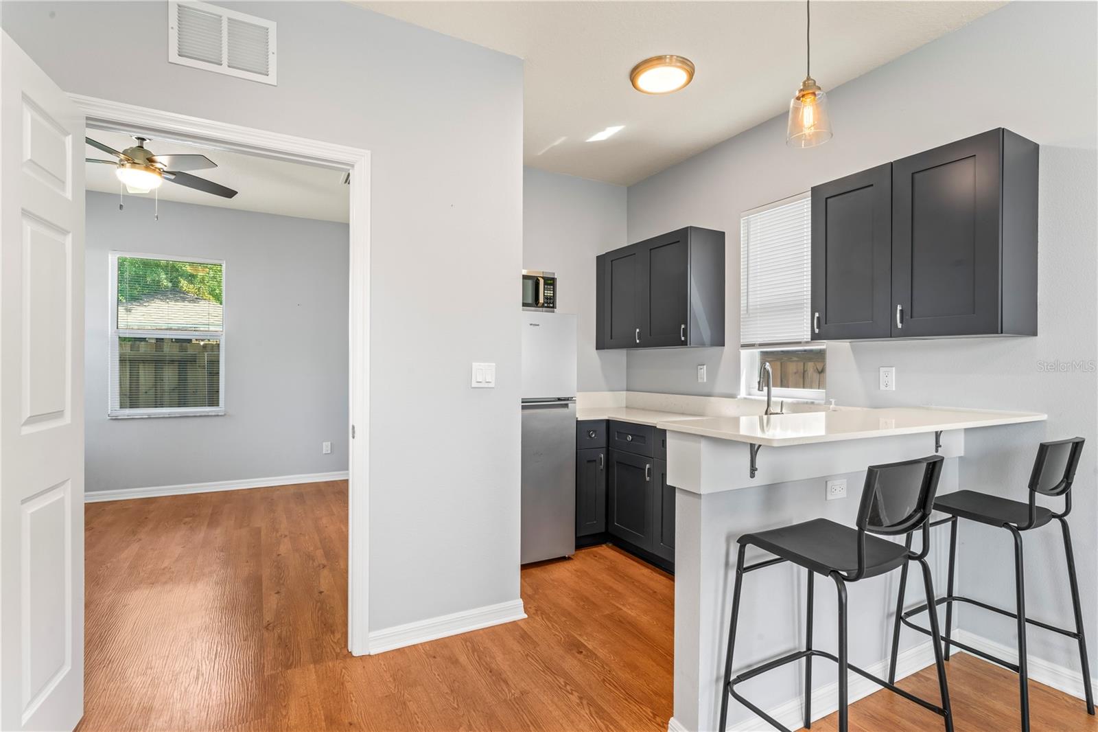 BEL MAR REV UNIT 5 - Residential Lease