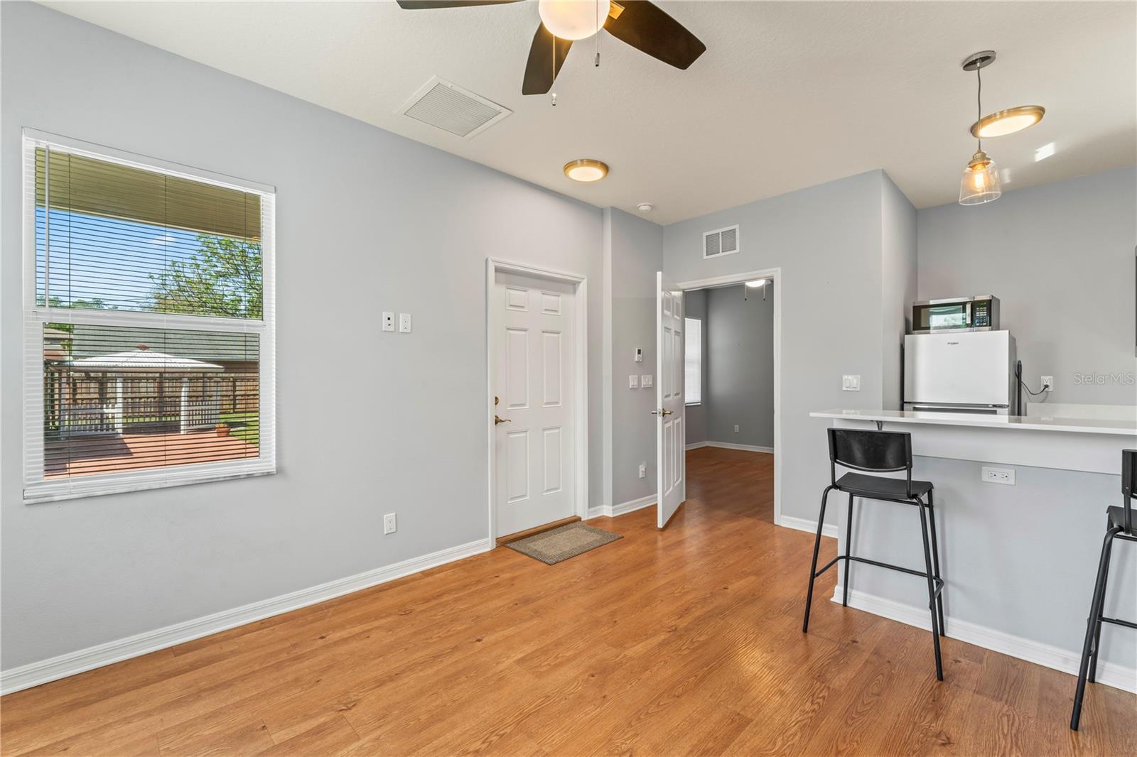 BEL MAR REV UNIT 5 - Residential Lease