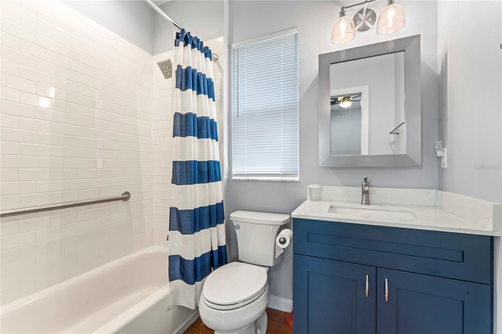 BEL MAR REV UNIT 5 - Residential Lease