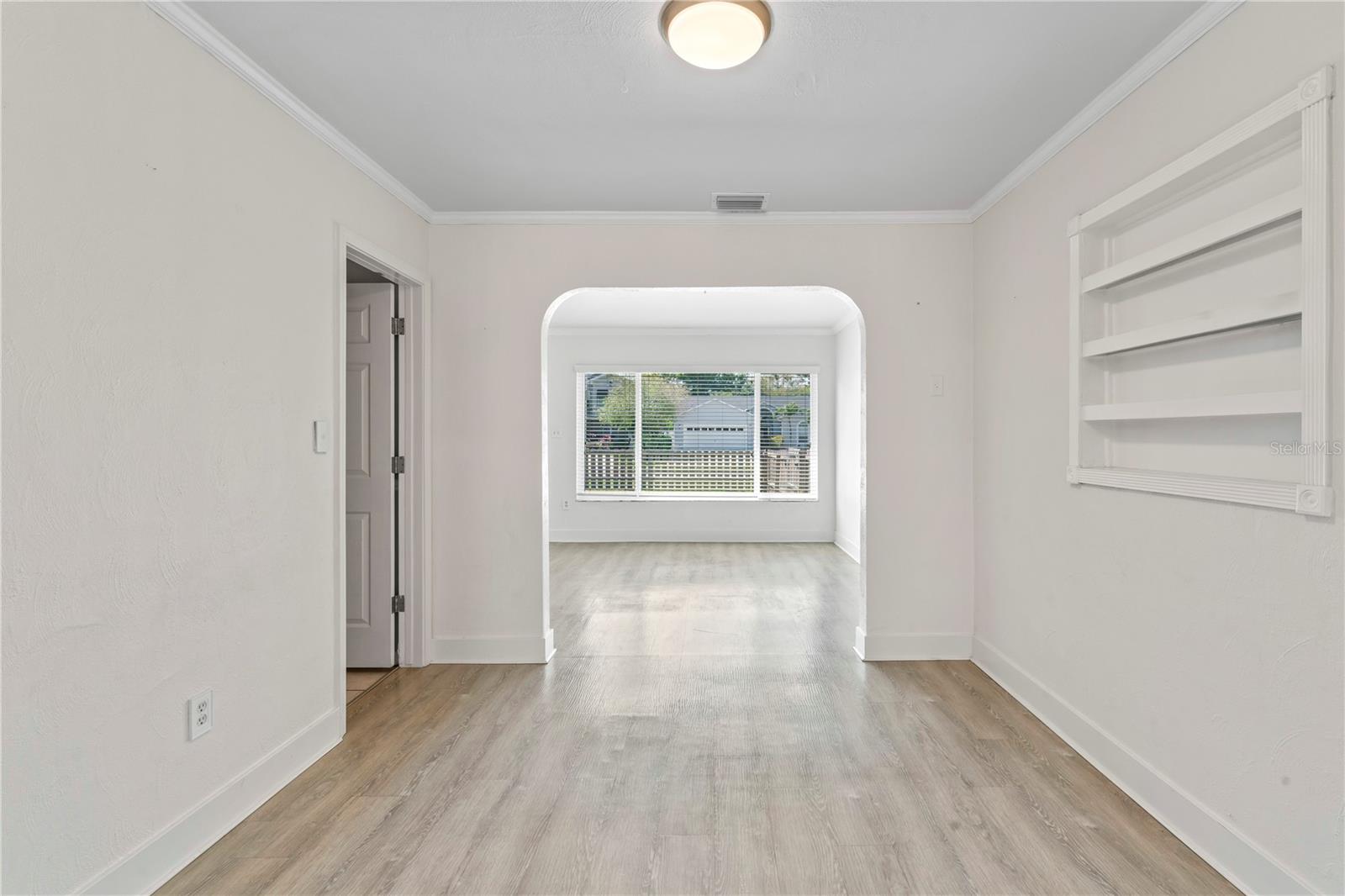 BEL MAR REV UNIT 5 - Residential Lease