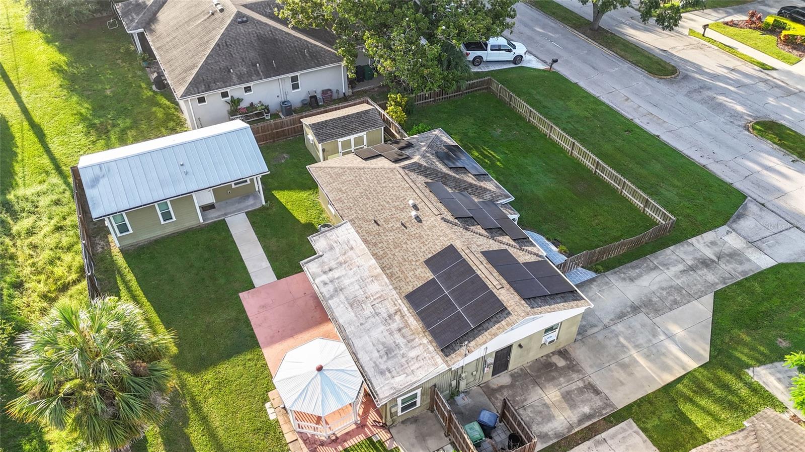 BEL MAR REV UNIT 5 - Residential Lease