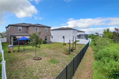 A home in SAINT CLOUD