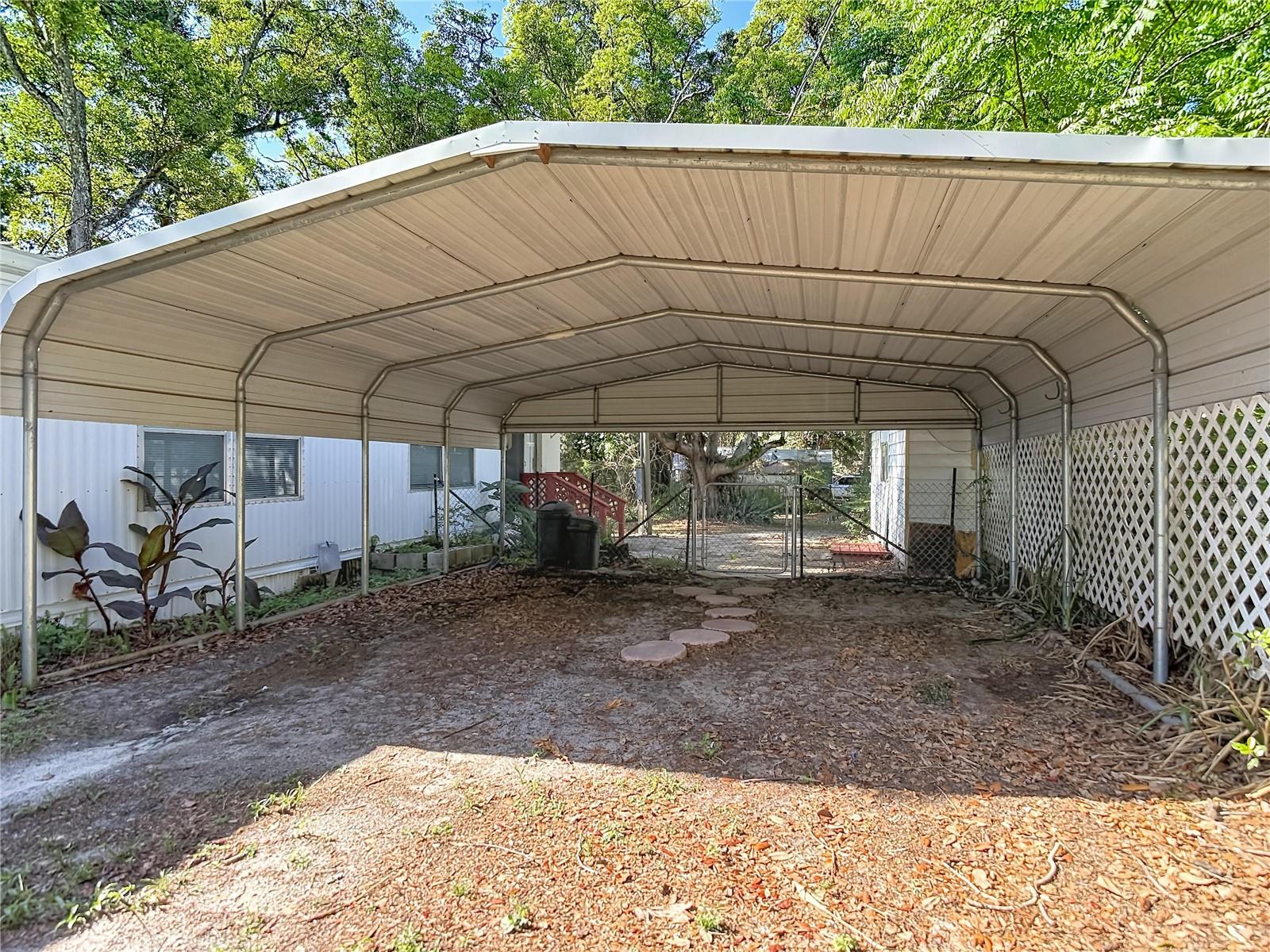 CUNNINGHAM ESTATES - Residential