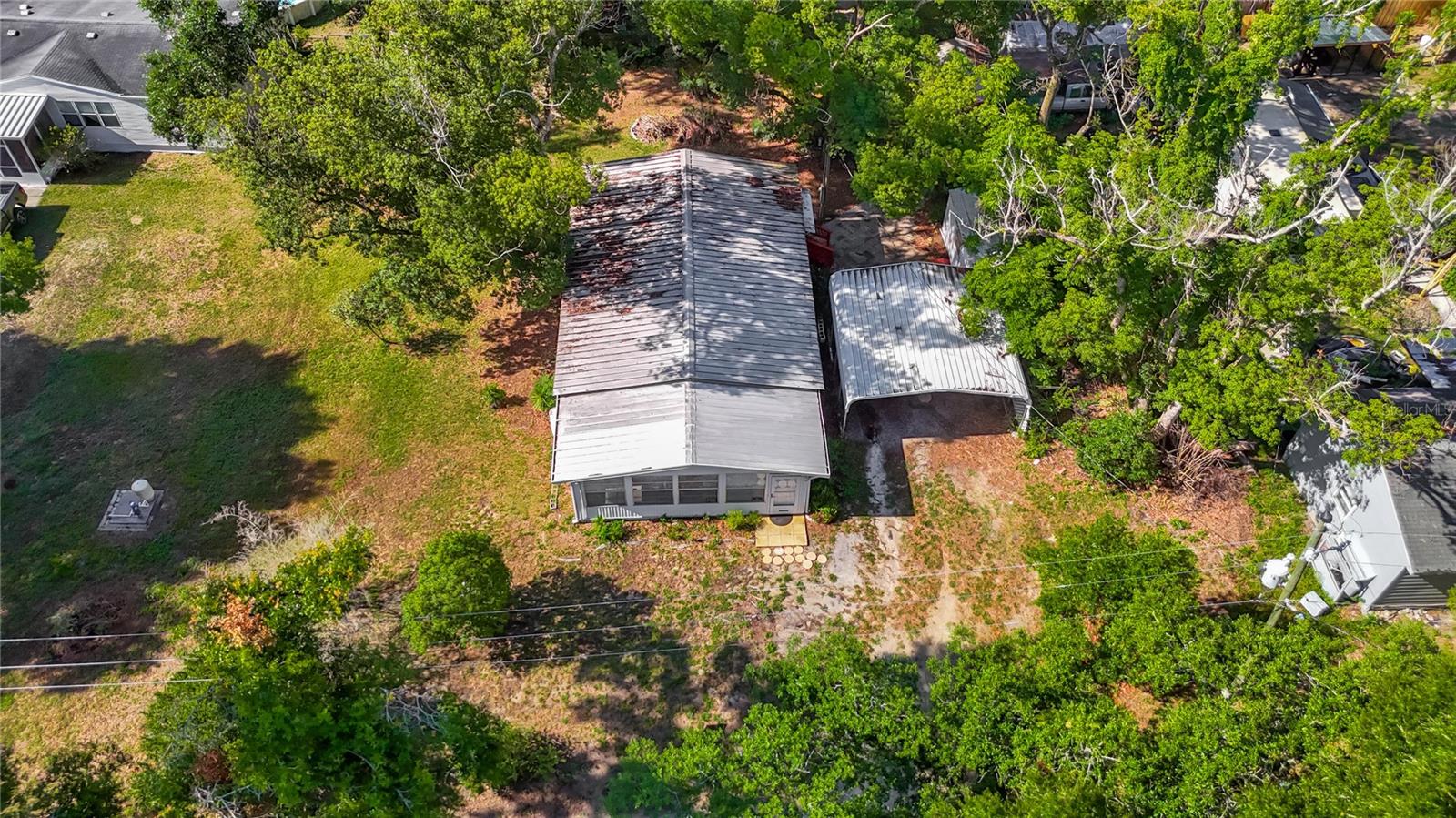 CUNNINGHAM ESTATES - Residential