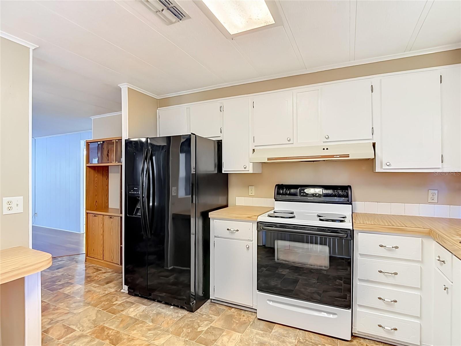 CUNNINGHAM ESTATES - Residential