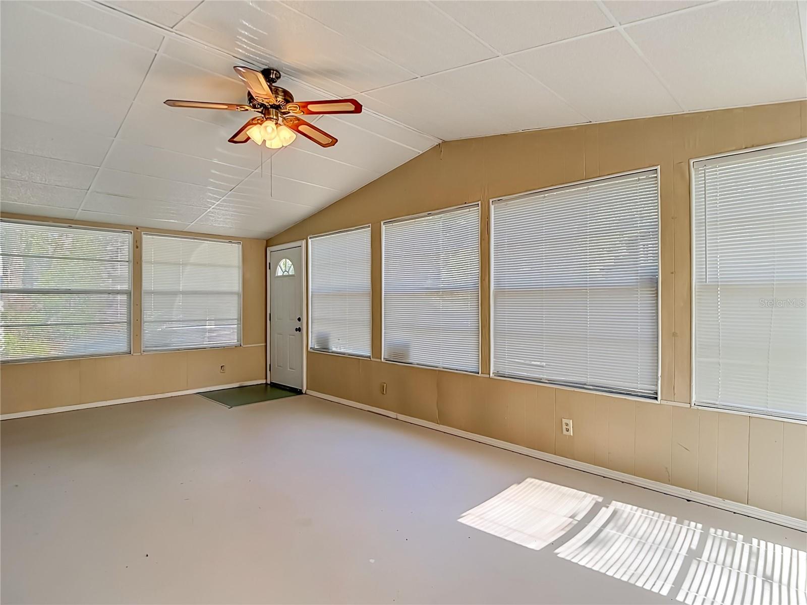 CUNNINGHAM ESTATES - Residential