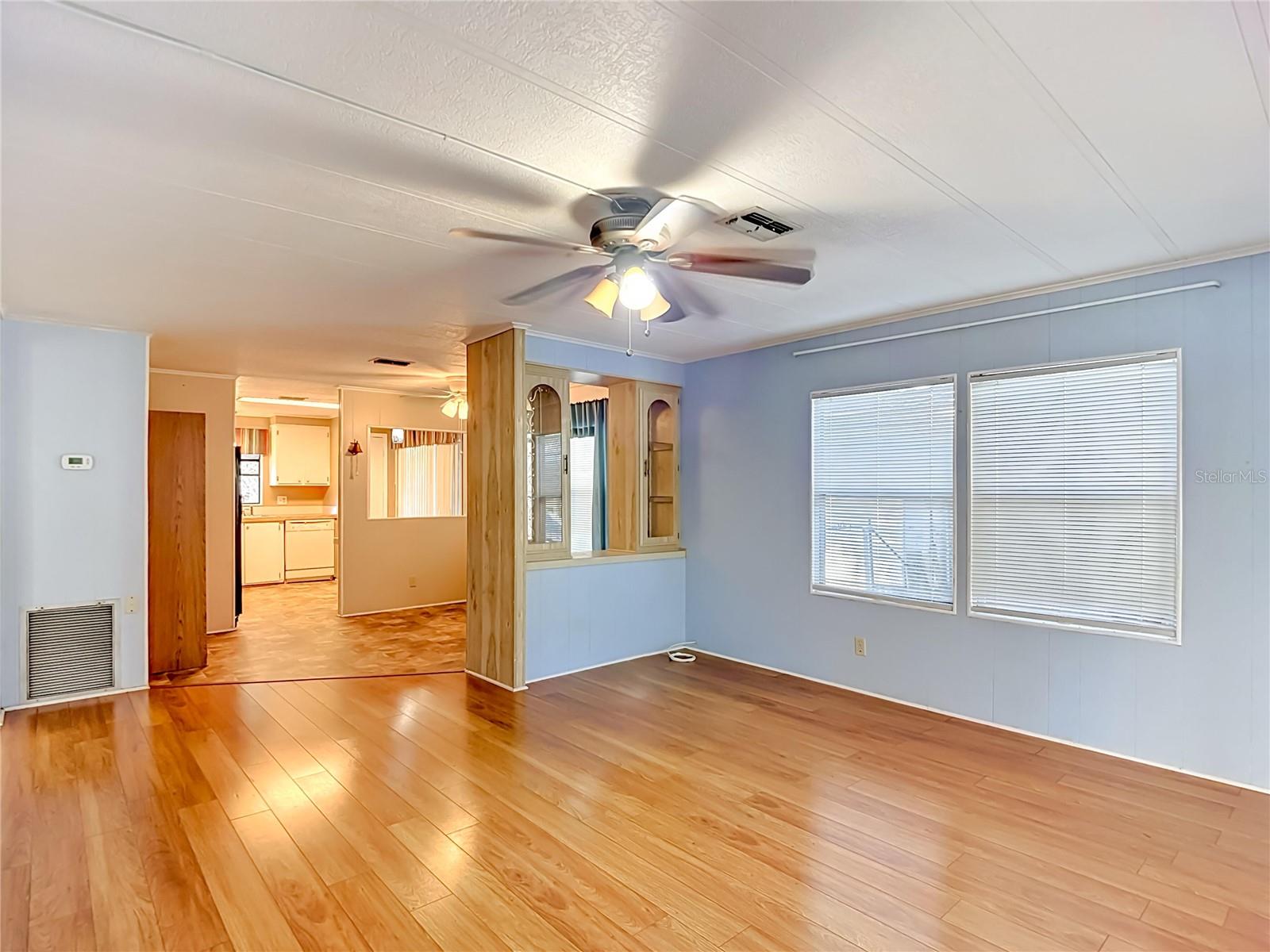 CUNNINGHAM ESTATES - Residential