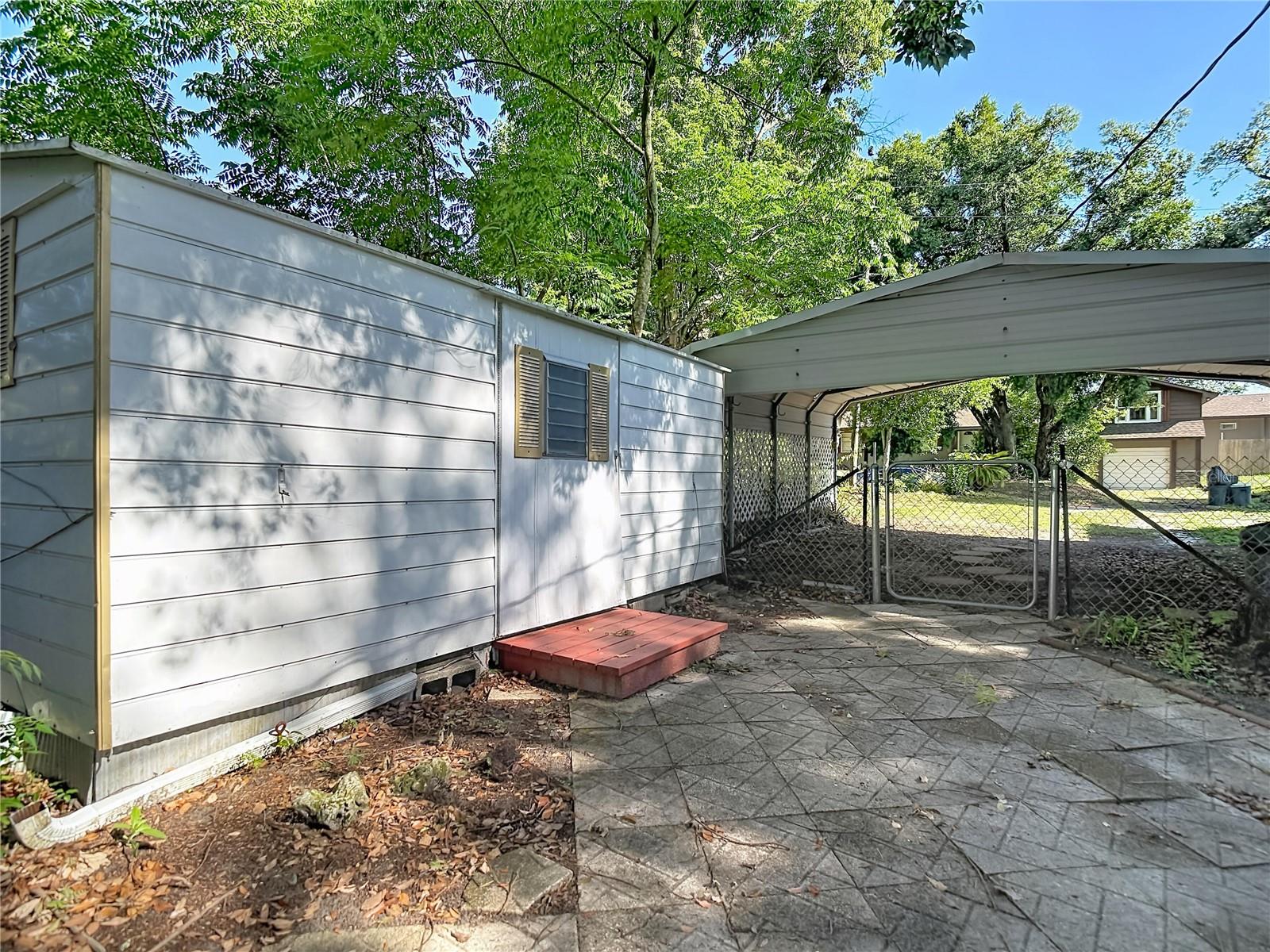 CUNNINGHAM ESTATES - Residential
