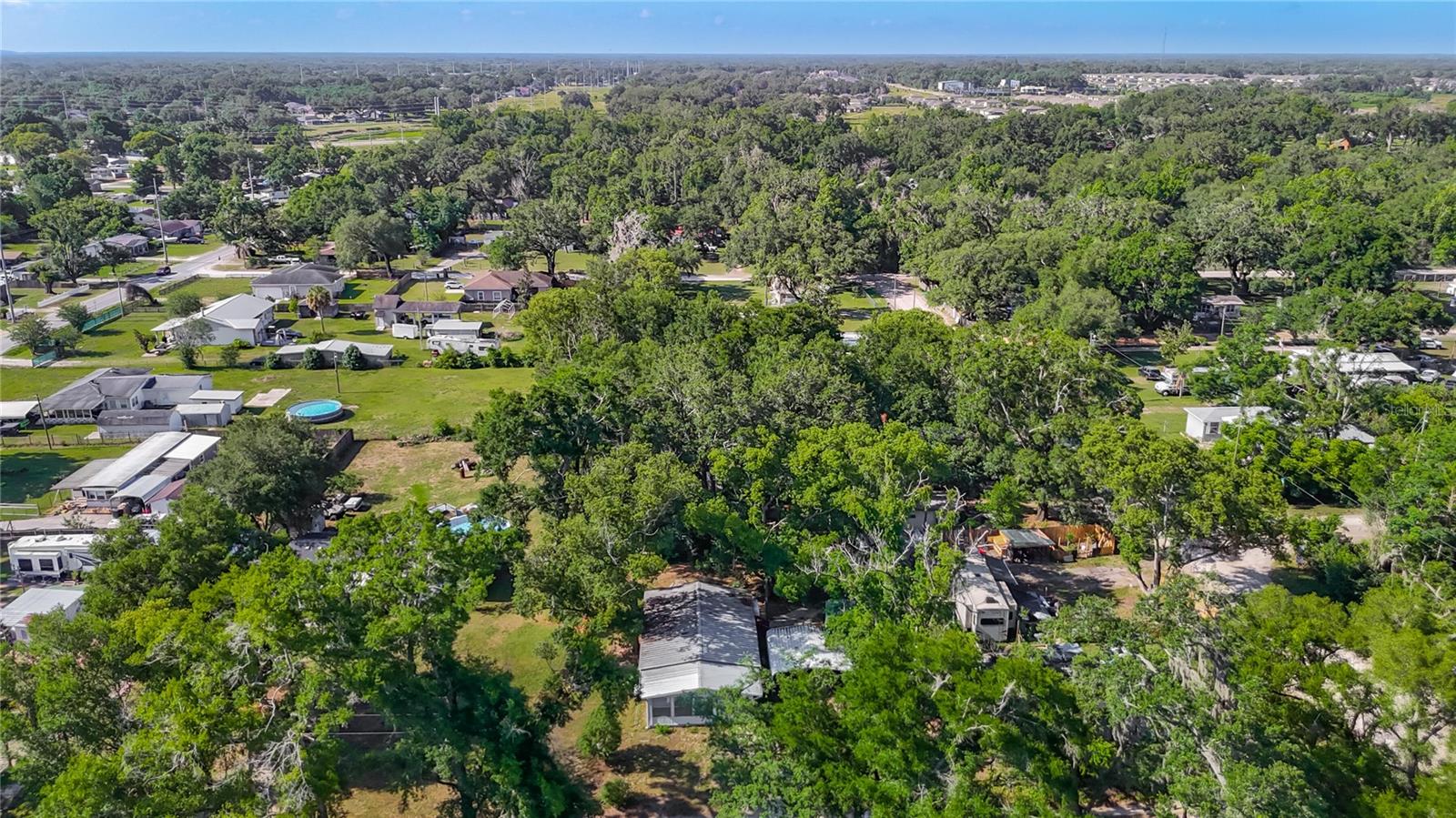 CUNNINGHAM ESTATES - Residential