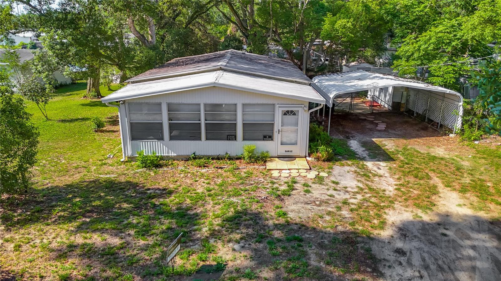CUNNINGHAM ESTATES - Residential