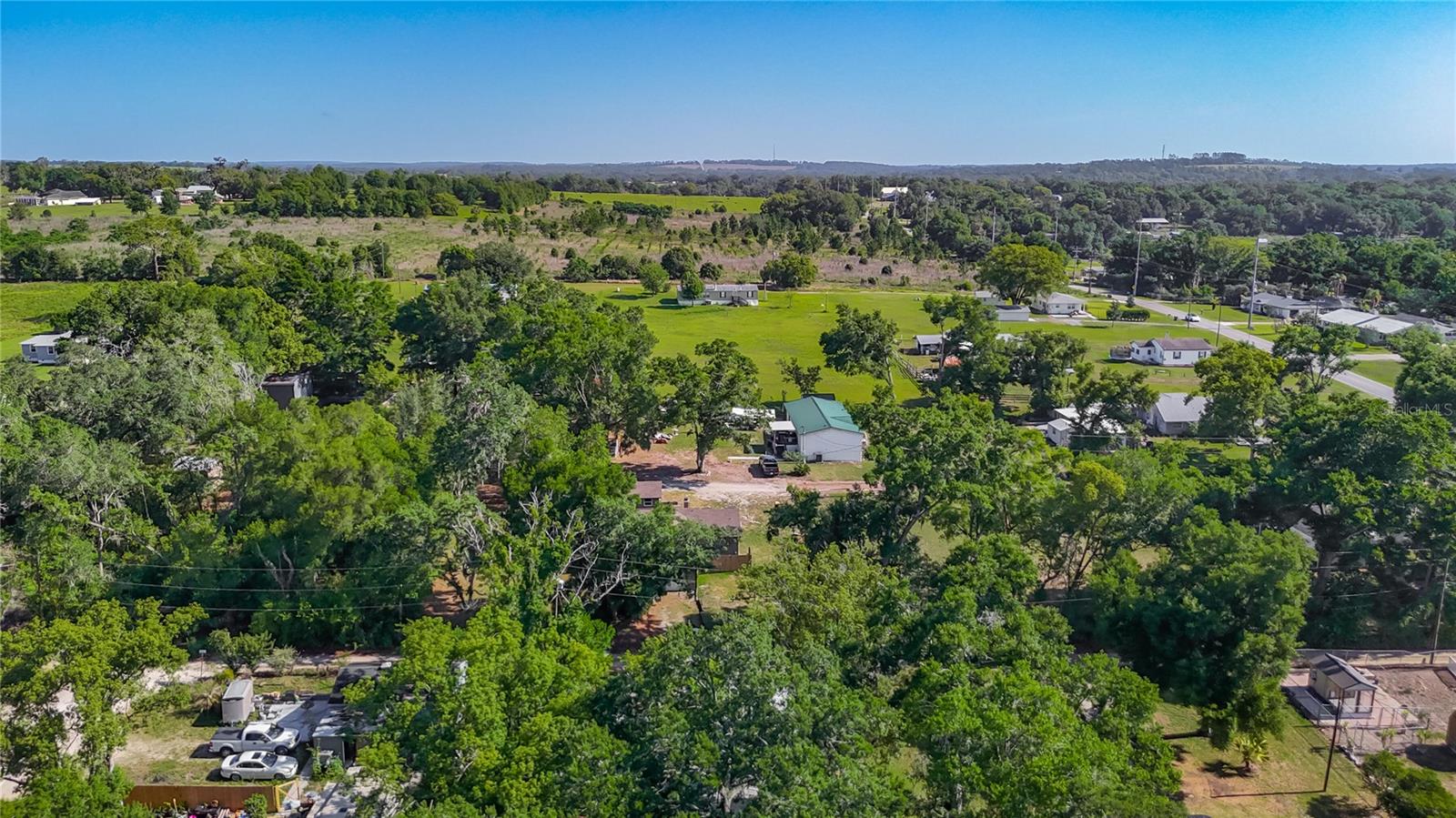 CUNNINGHAM ESTATES - Residential