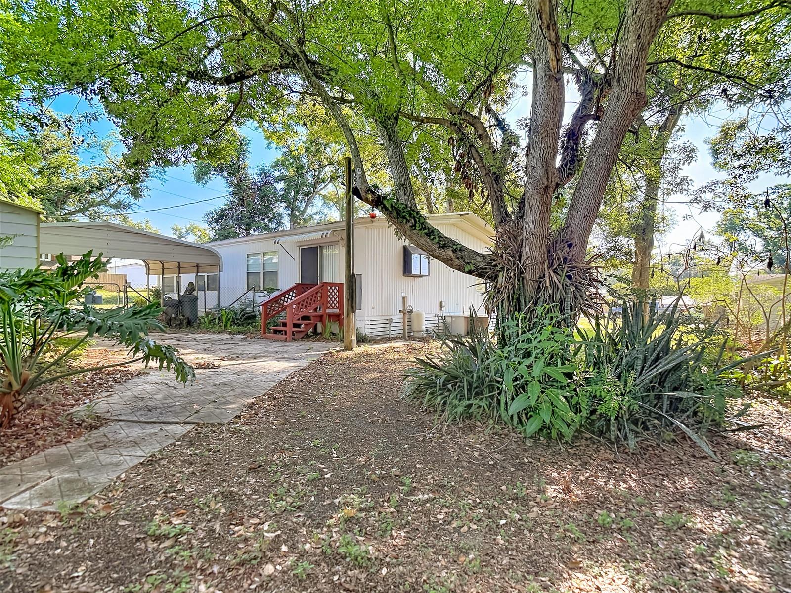 CUNNINGHAM ESTATES - Residential